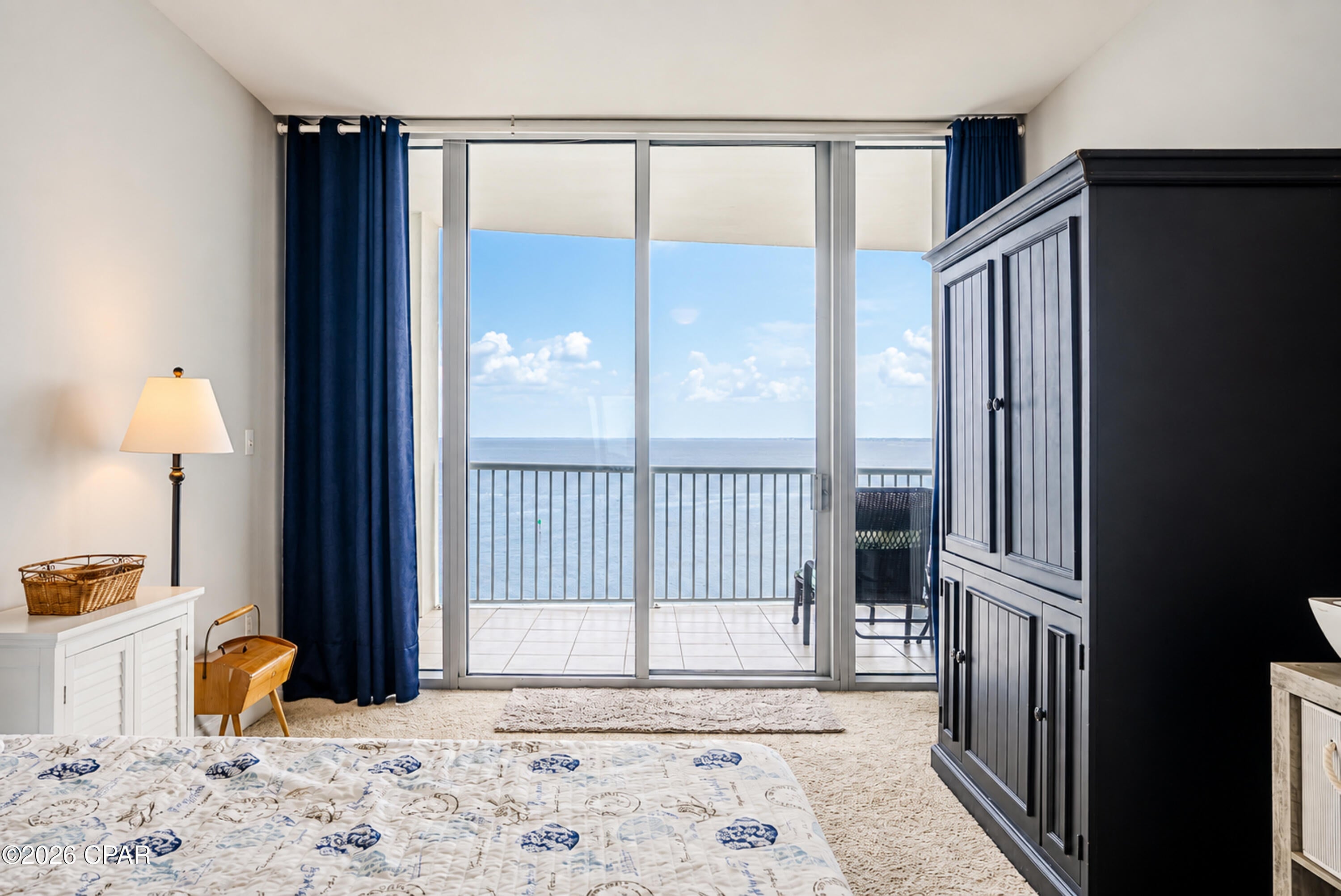 Marina Landing - Residential
