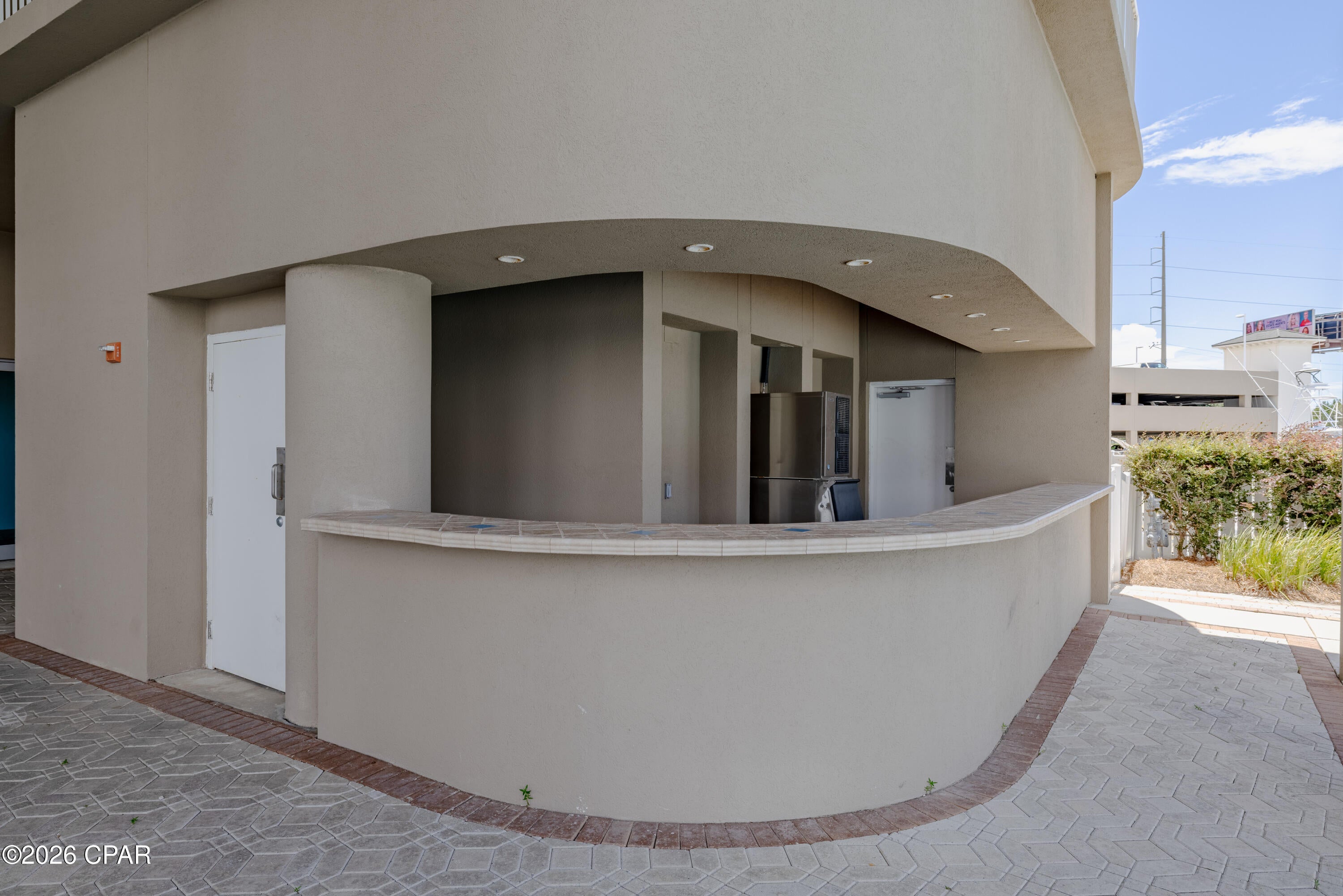 Marina Landing - Residential