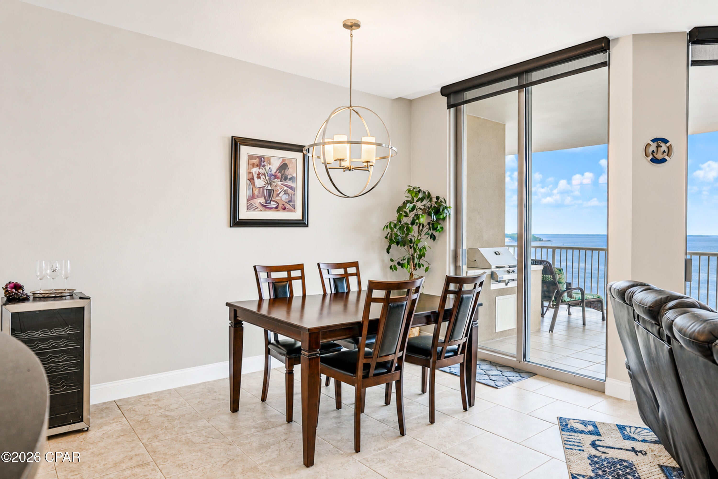 Marina Landing - Residential