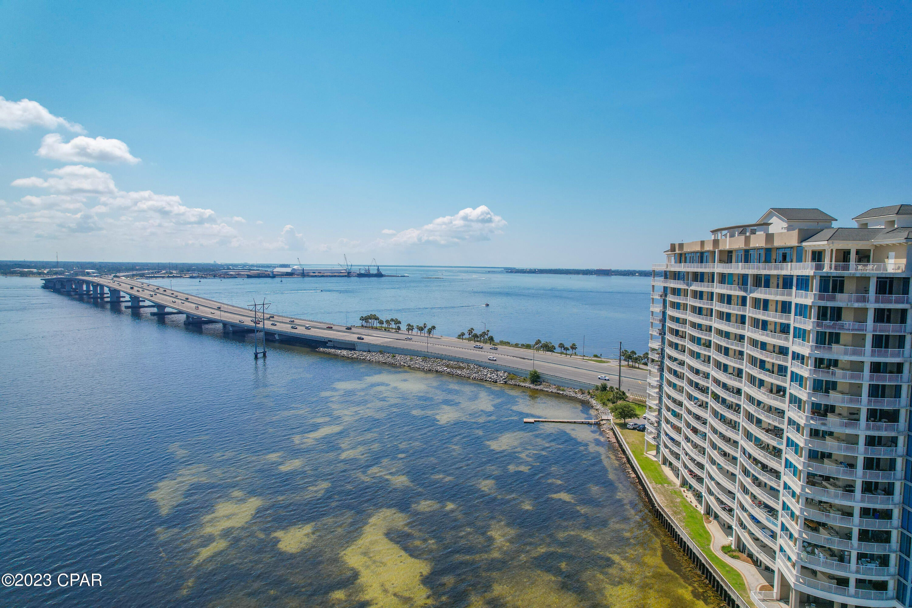 Marina Landing - Residential