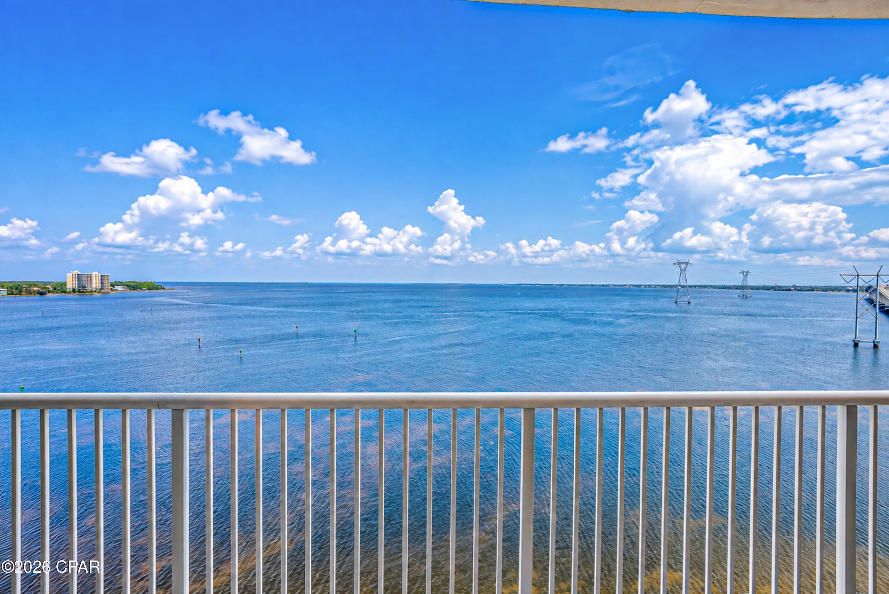 Marina Landing - Residential