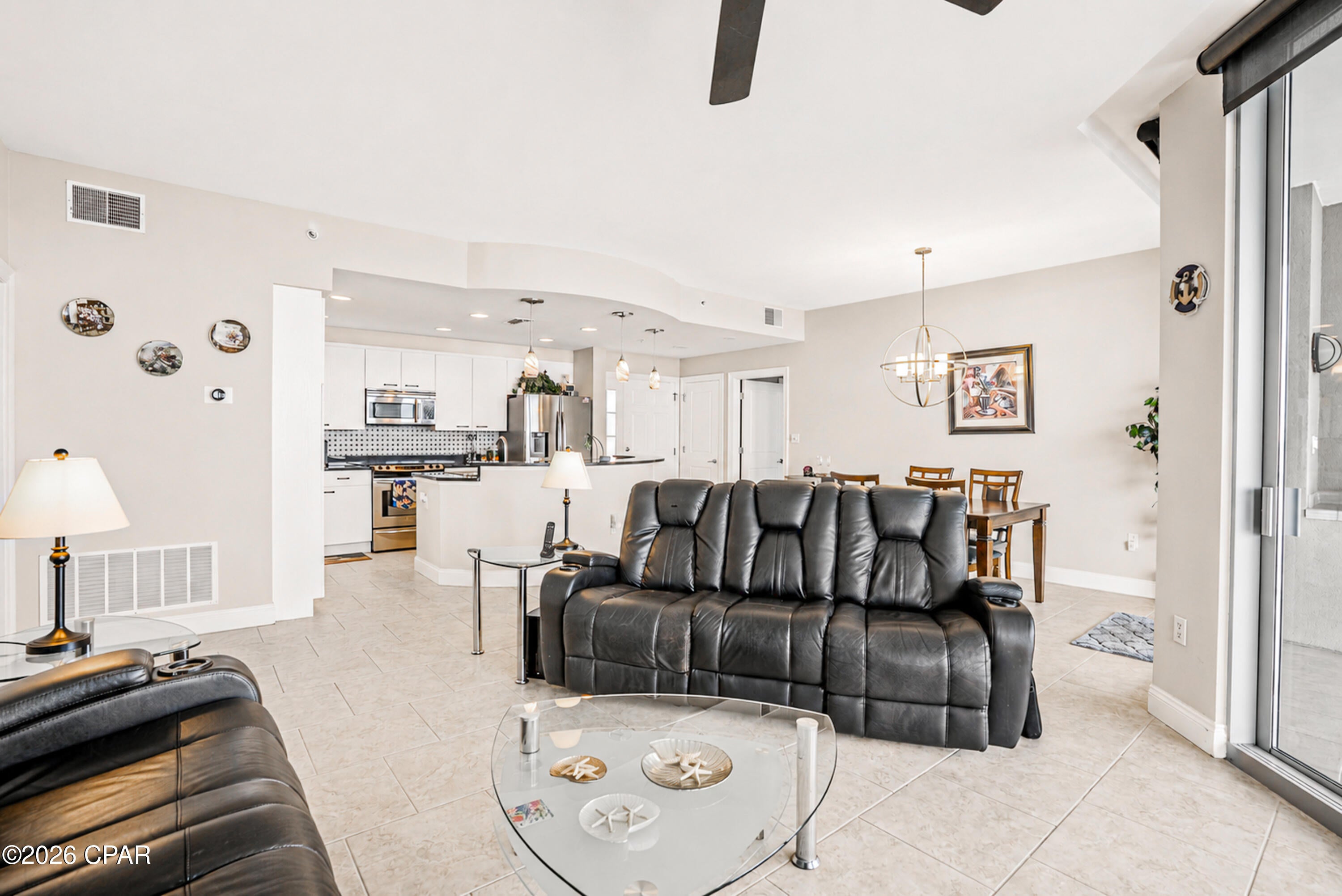 Marina Landing - Residential