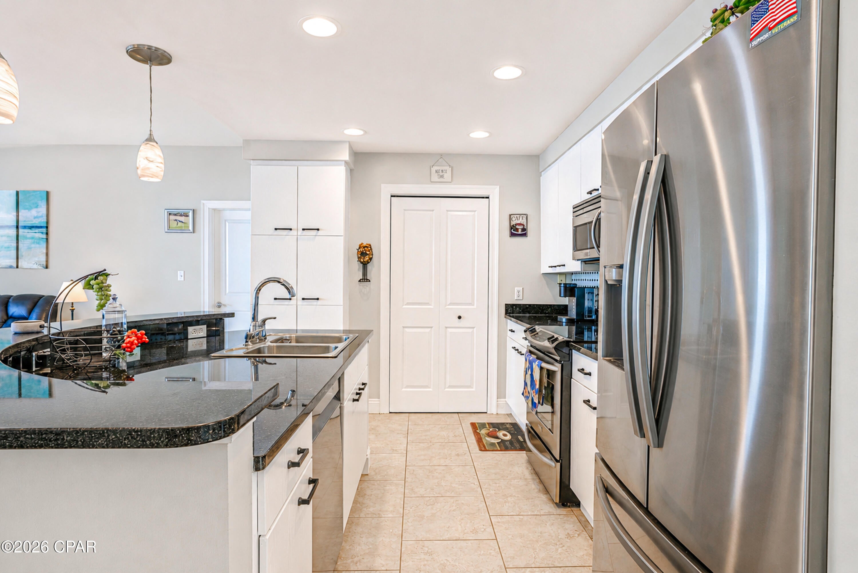 Marina Landing - Residential