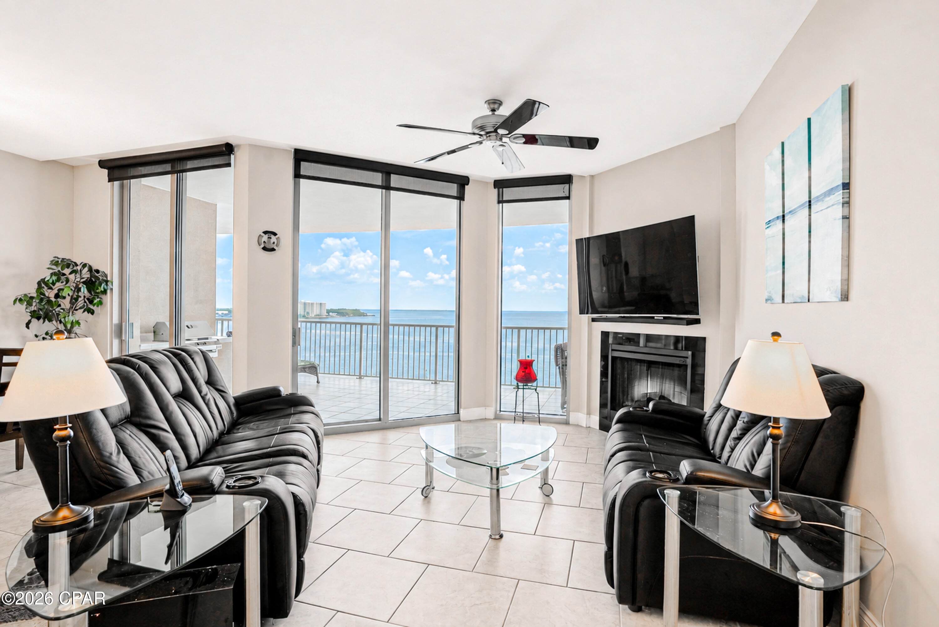 Marina Landing - Residential