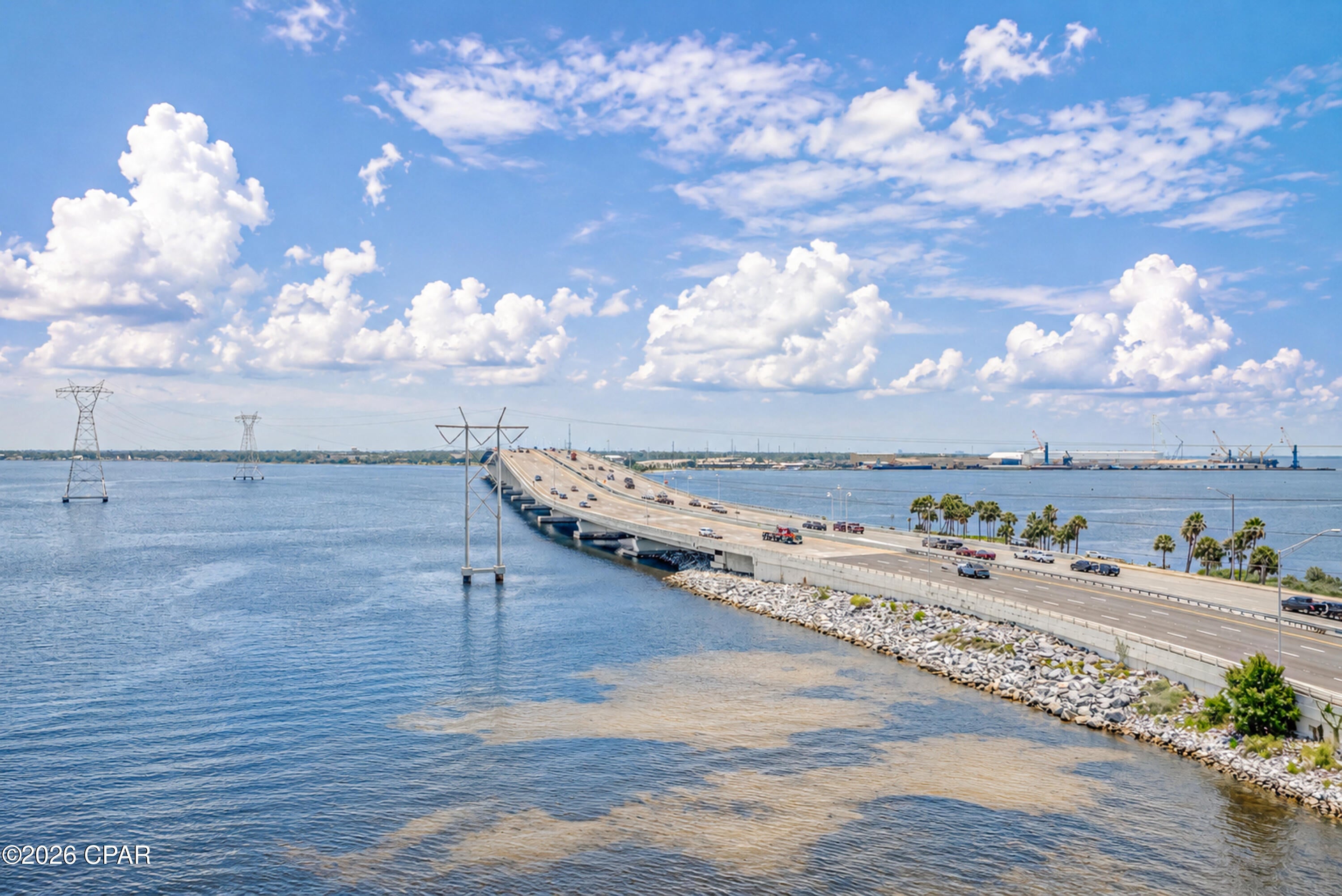 Marina Landing - Residential