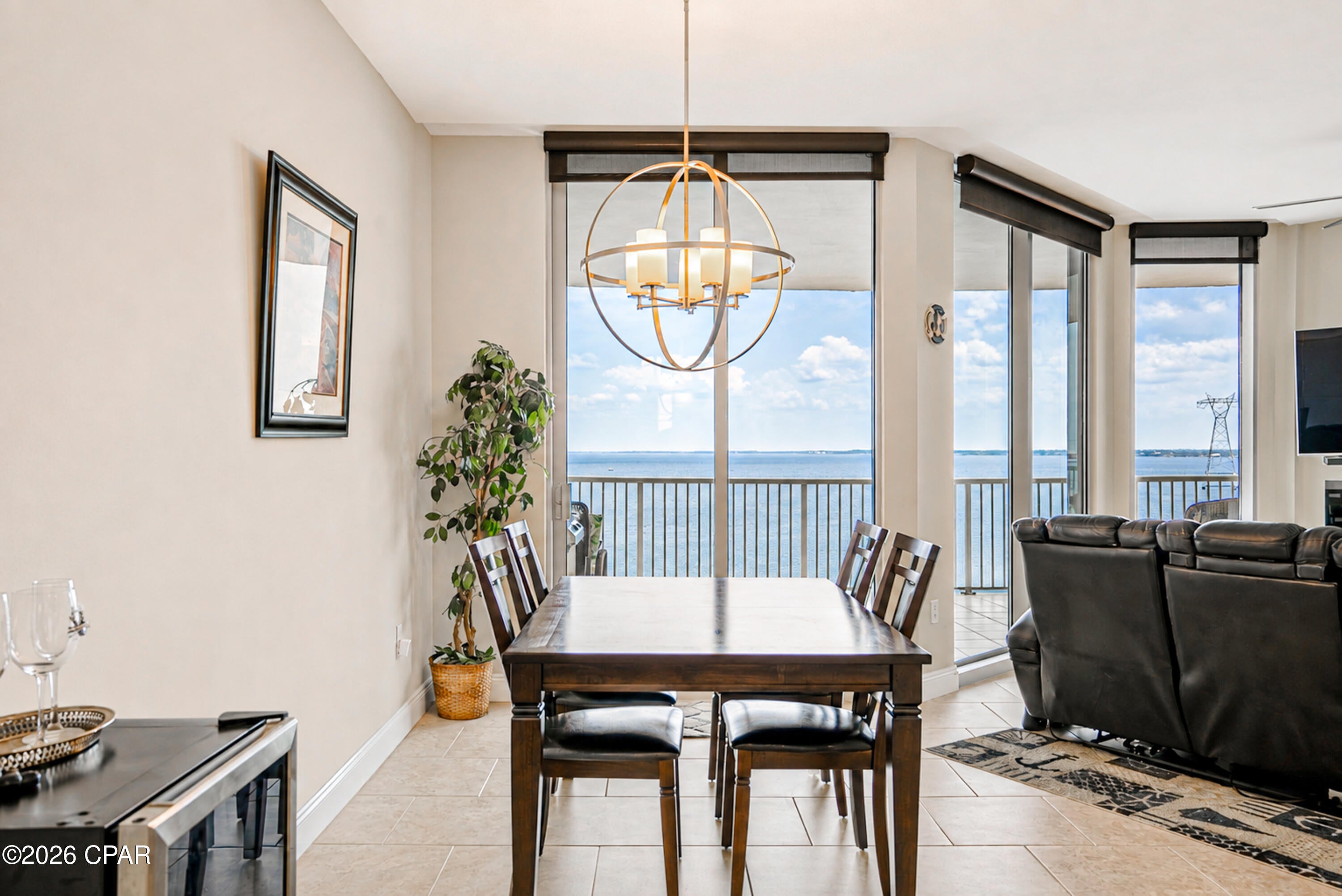 Marina Landing - Residential