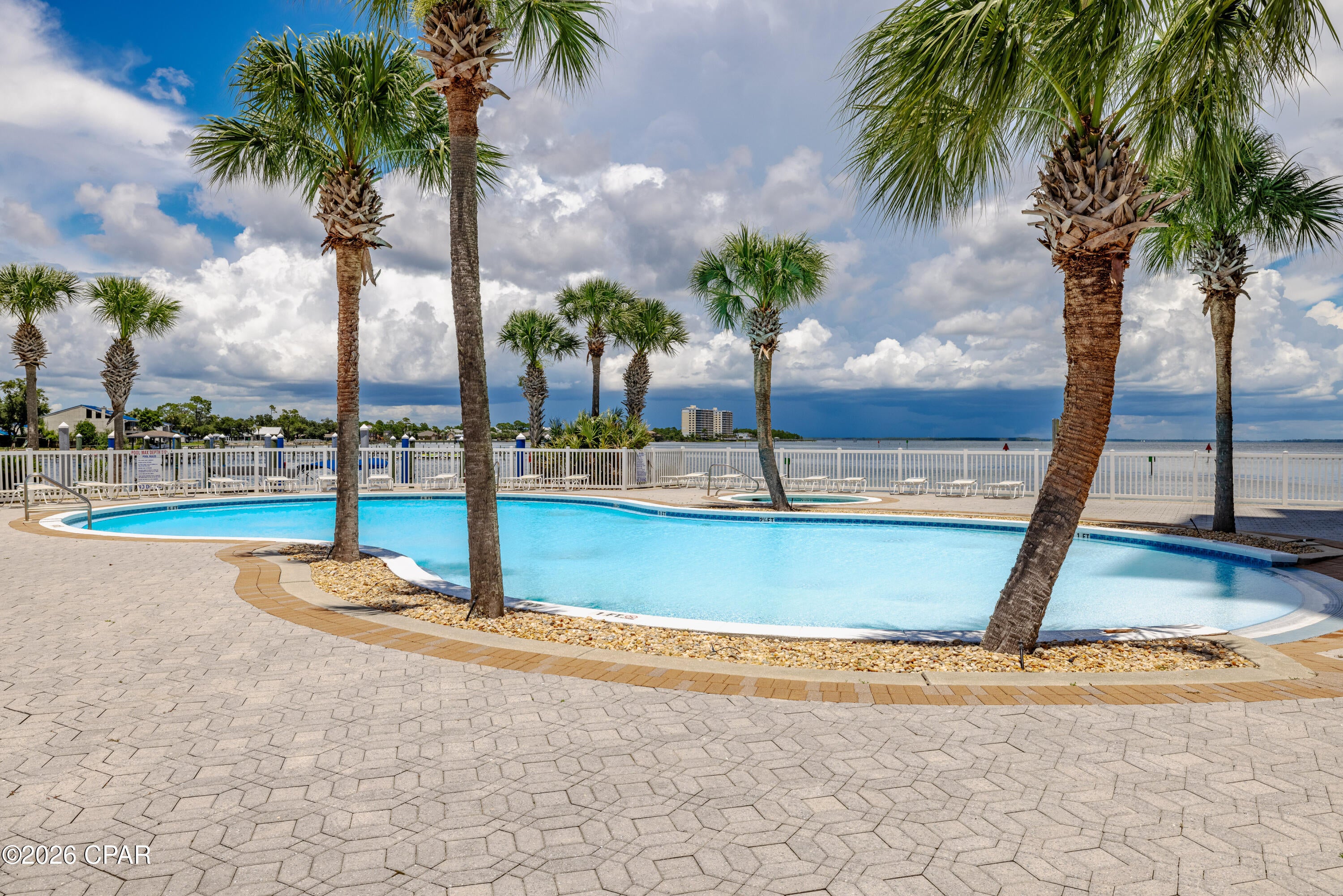 Marina Landing - Residential