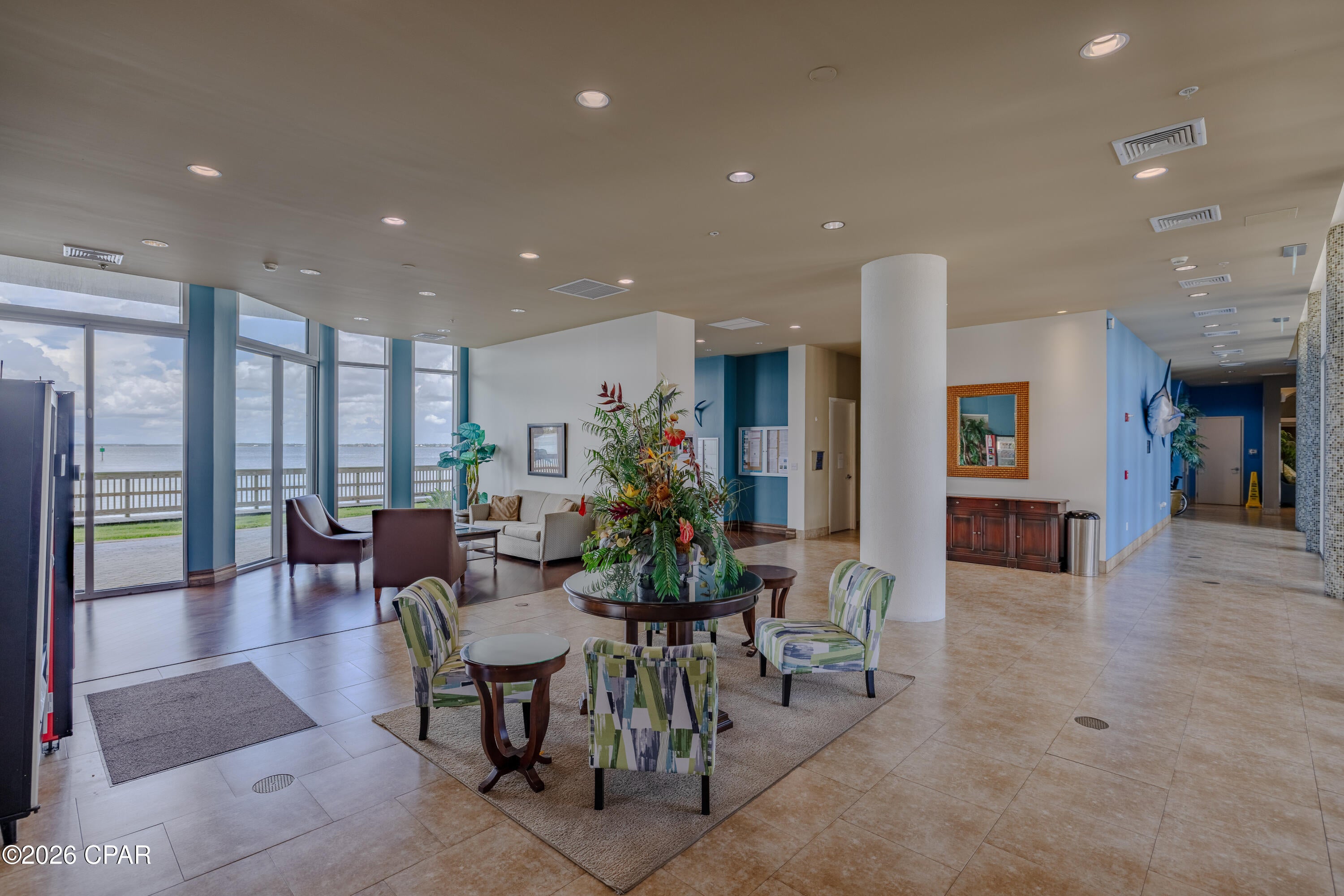 Marina Landing - Residential