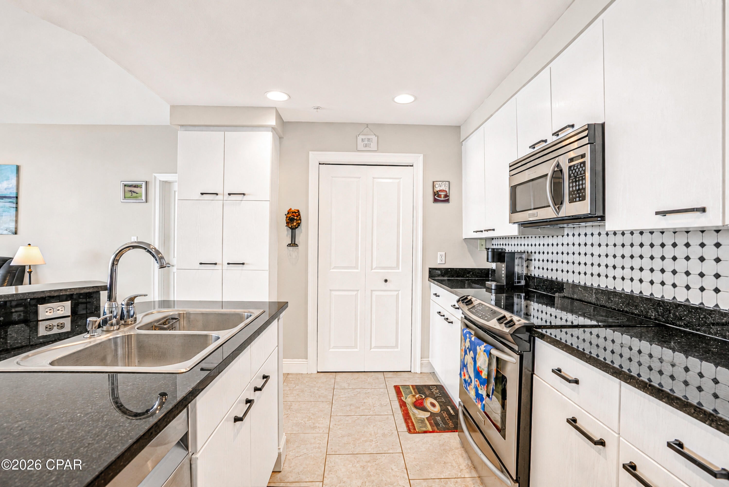 Marina Landing - Residential