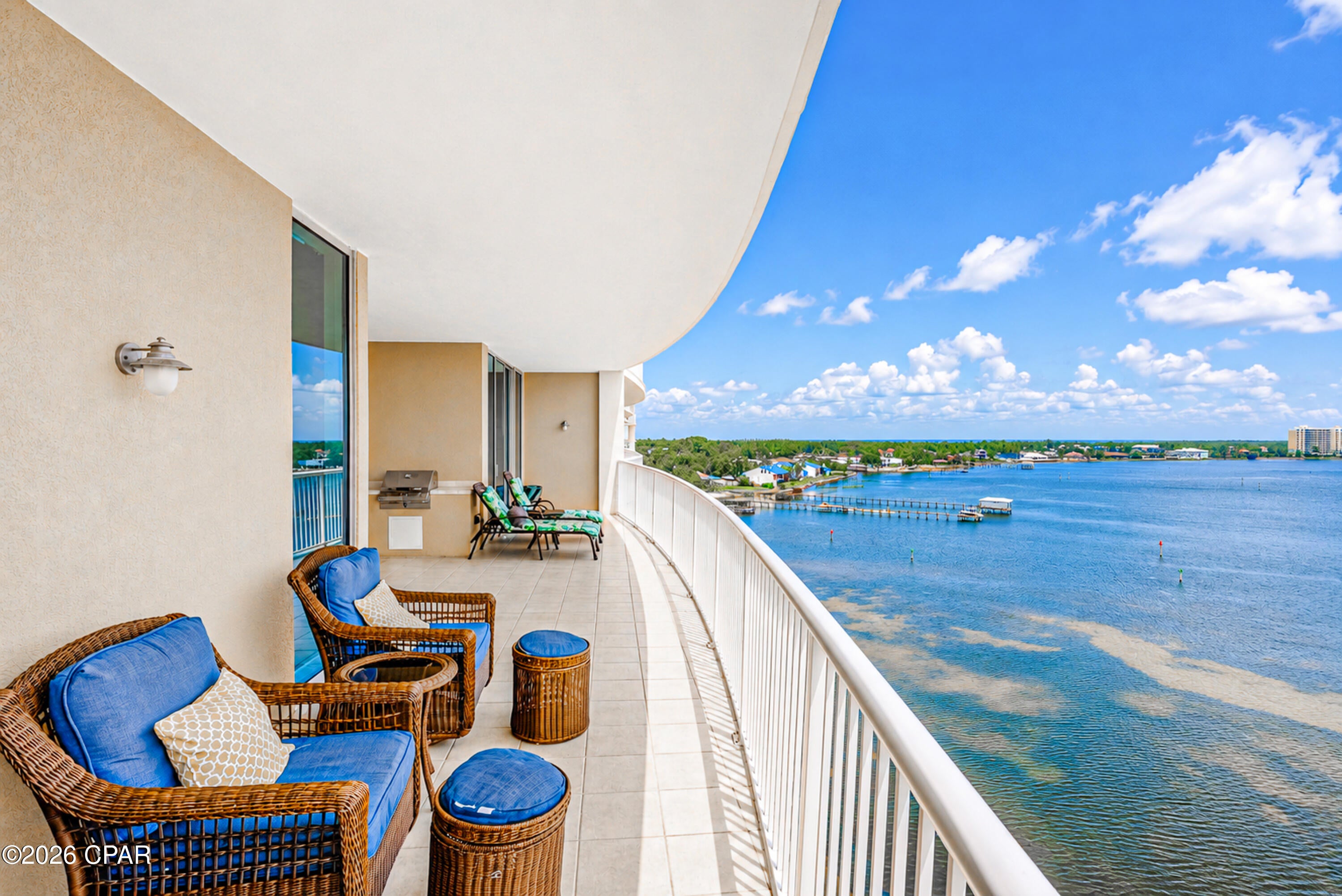 Marina Landing - Residential