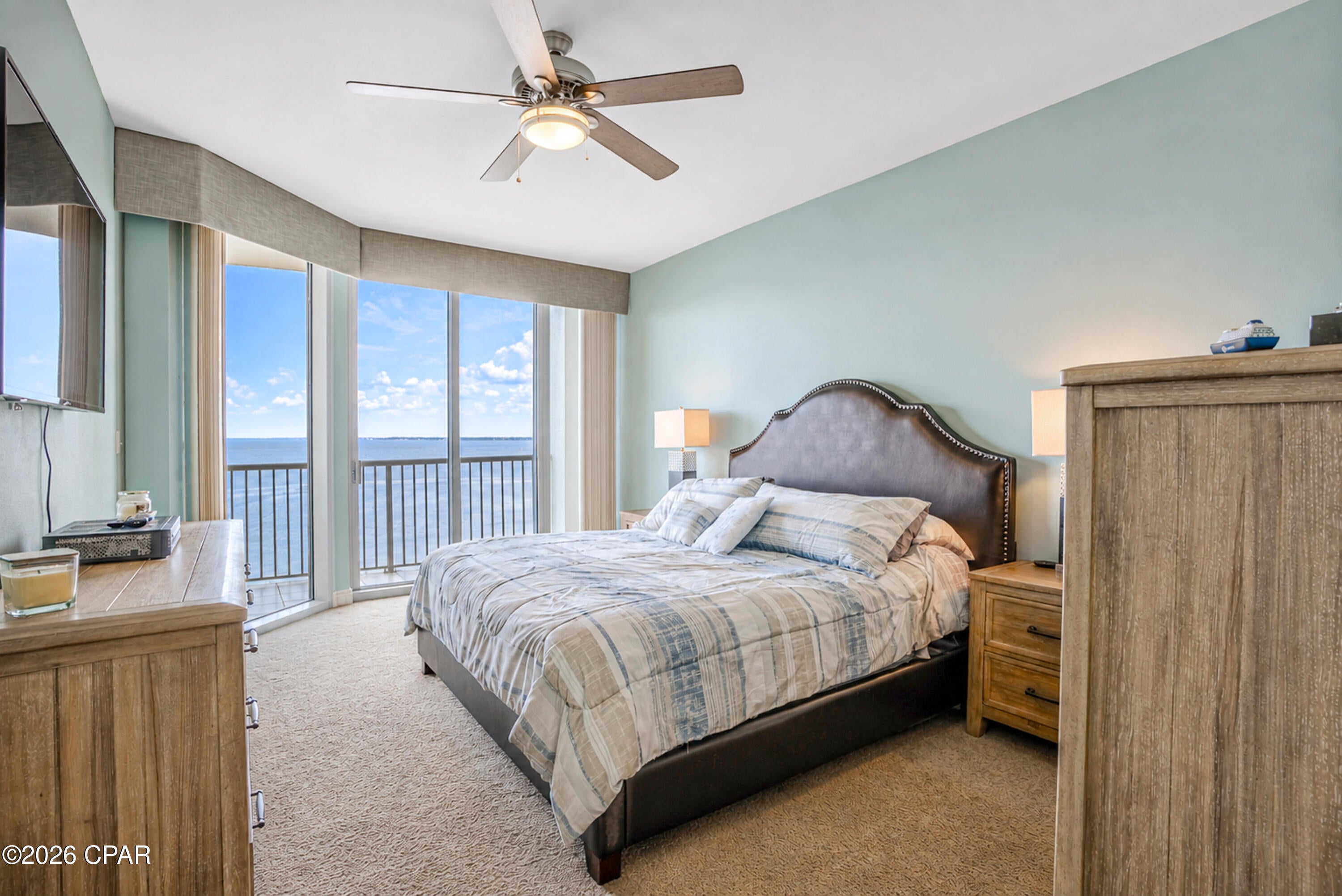 Marina Landing - Residential