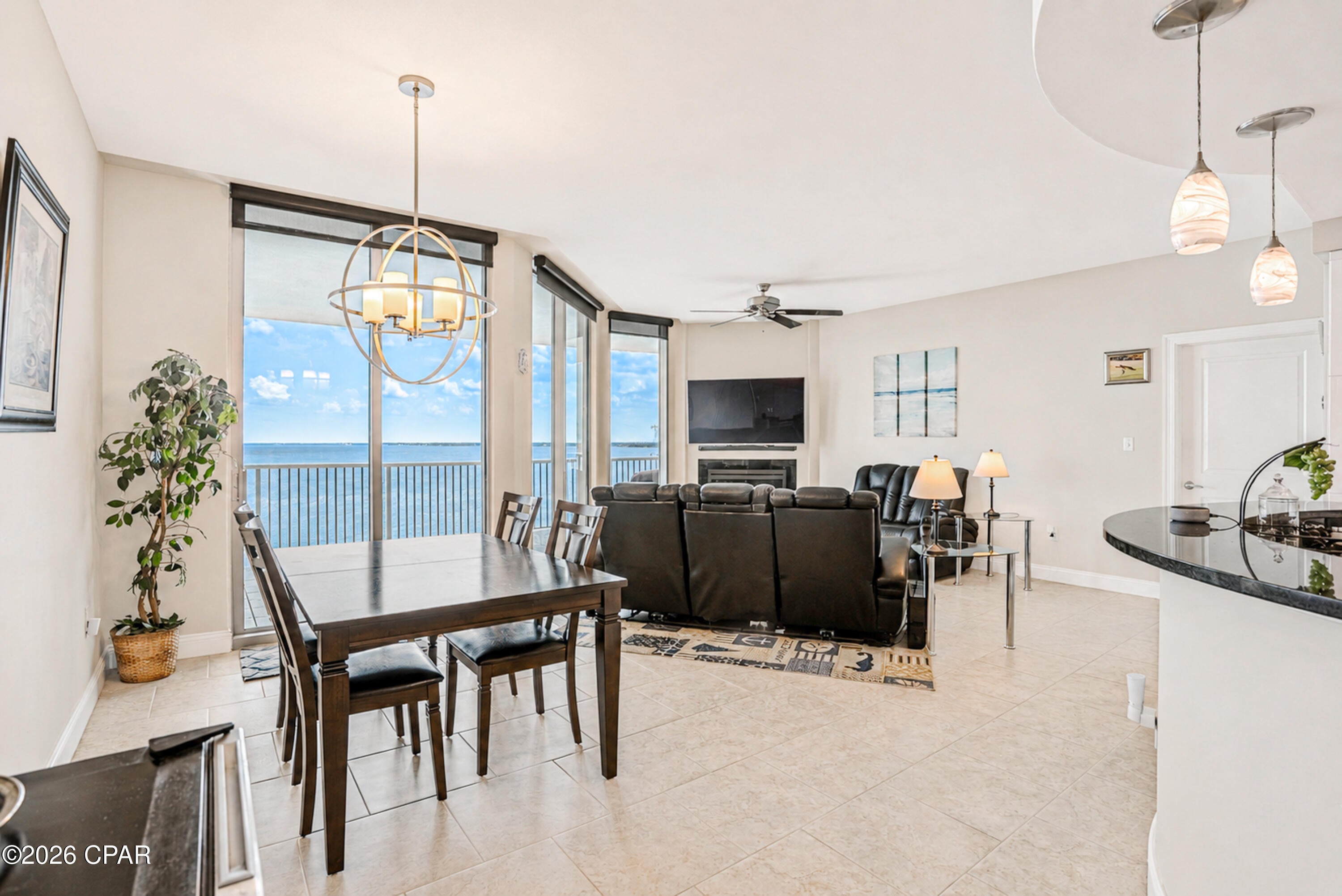 Marina Landing - Residential