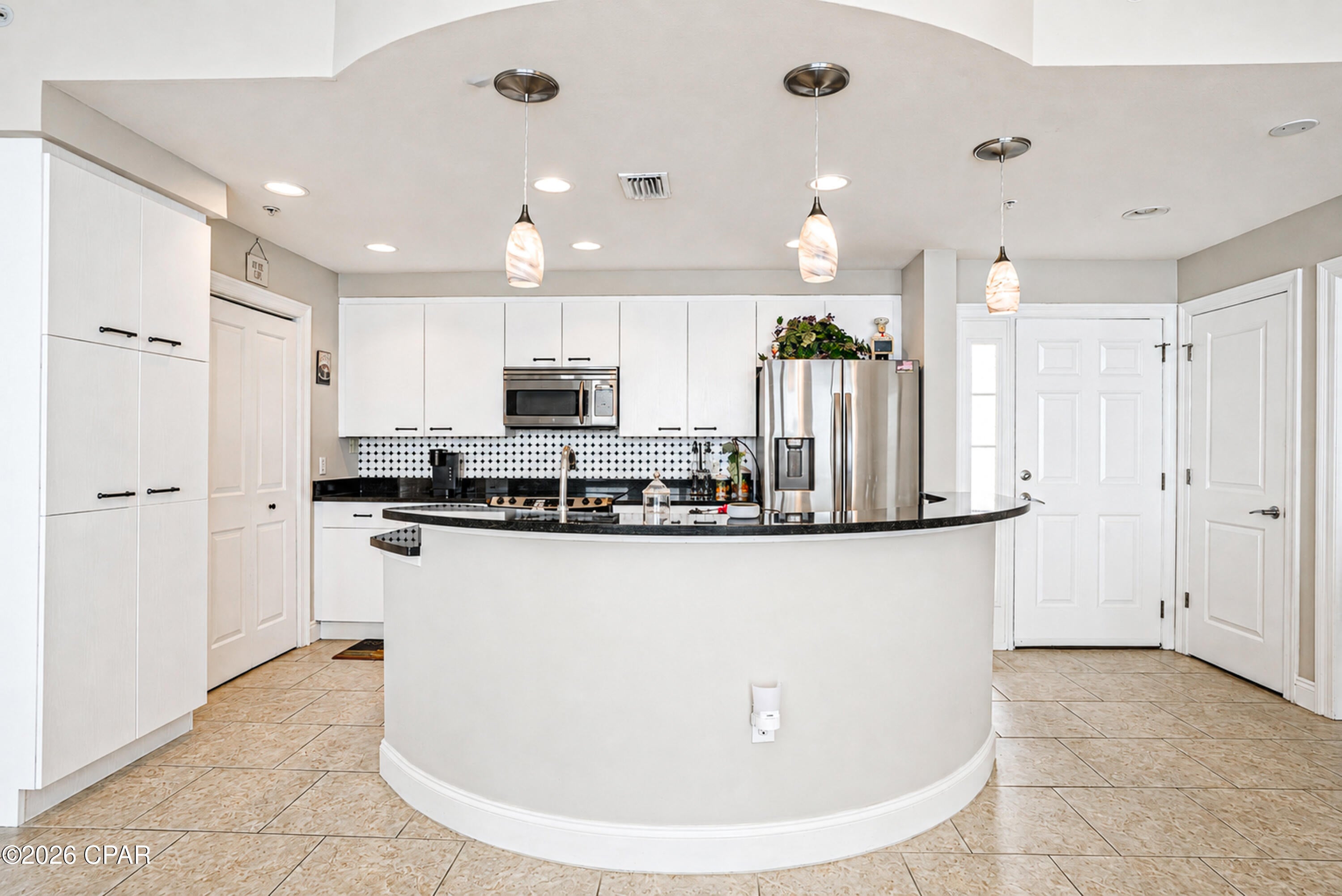 Marina Landing - Residential