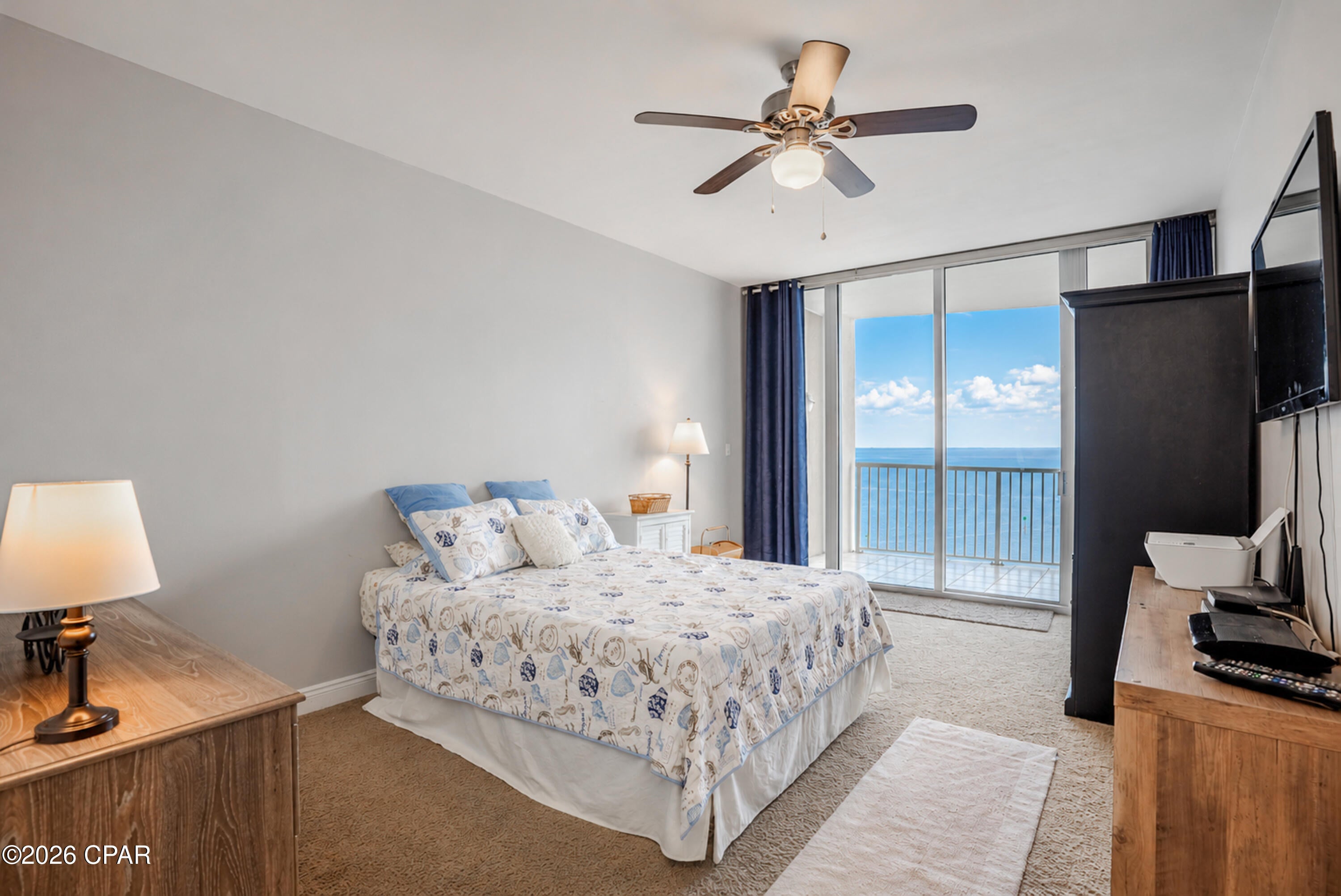 Marina Landing - Residential