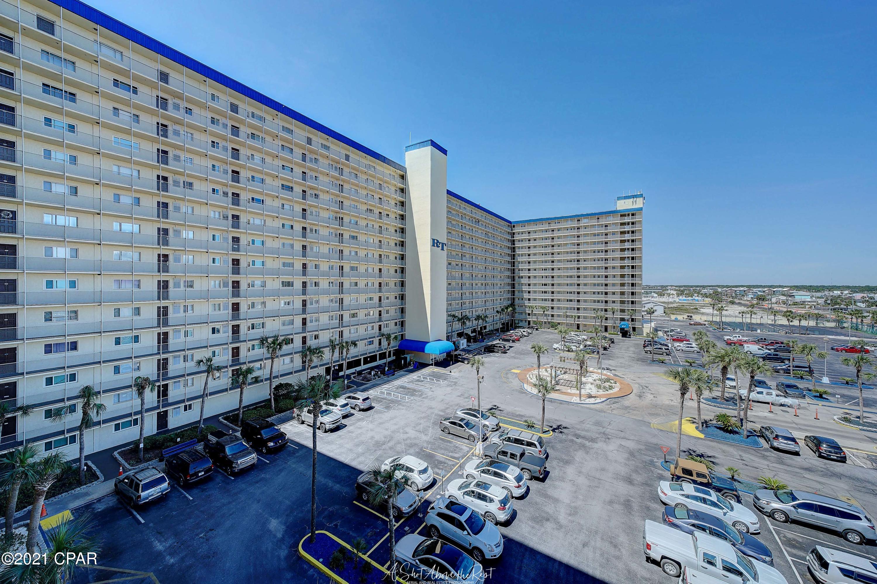 Regency Towers - Residential