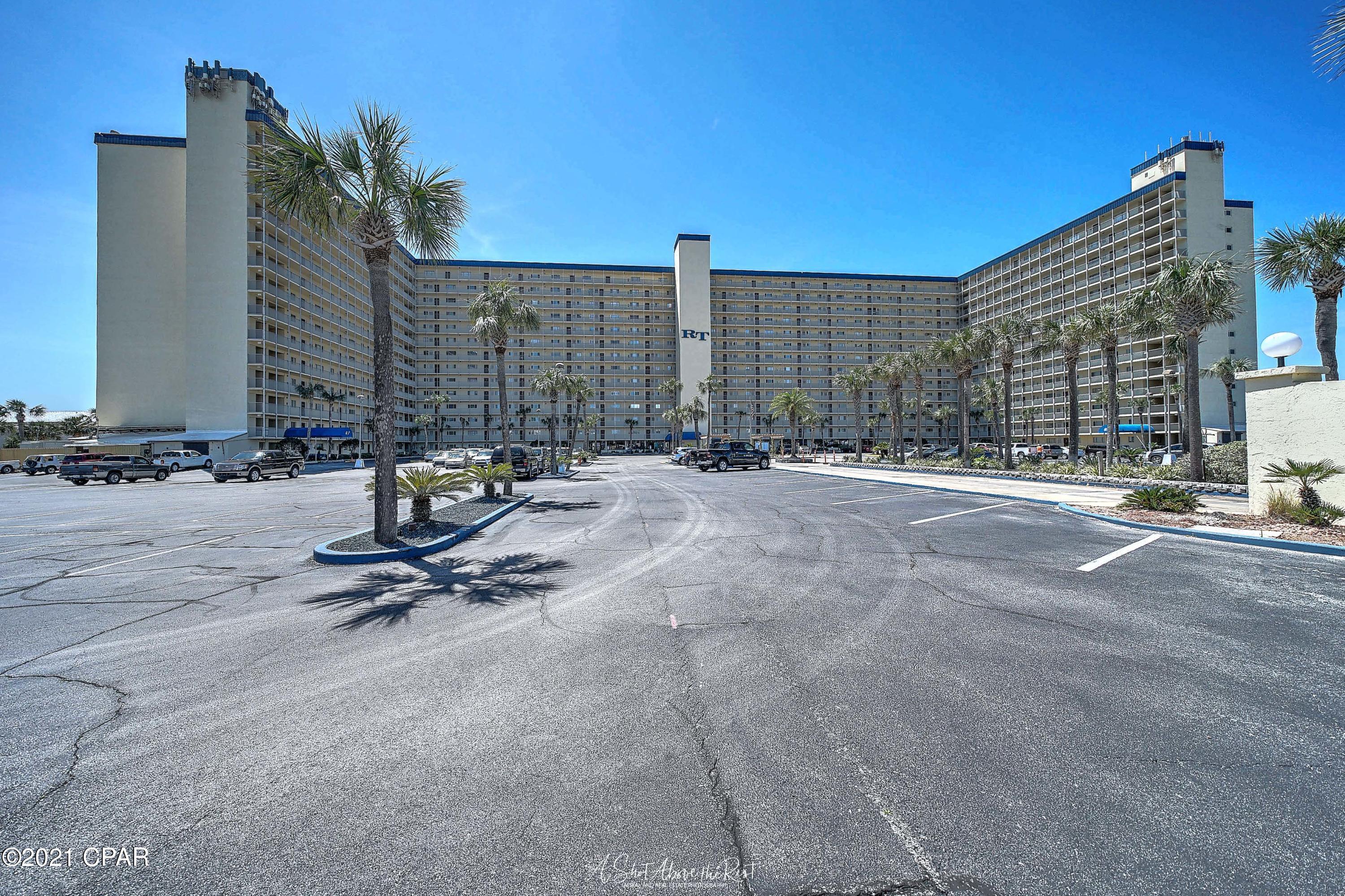 Regency Towers - Residential
