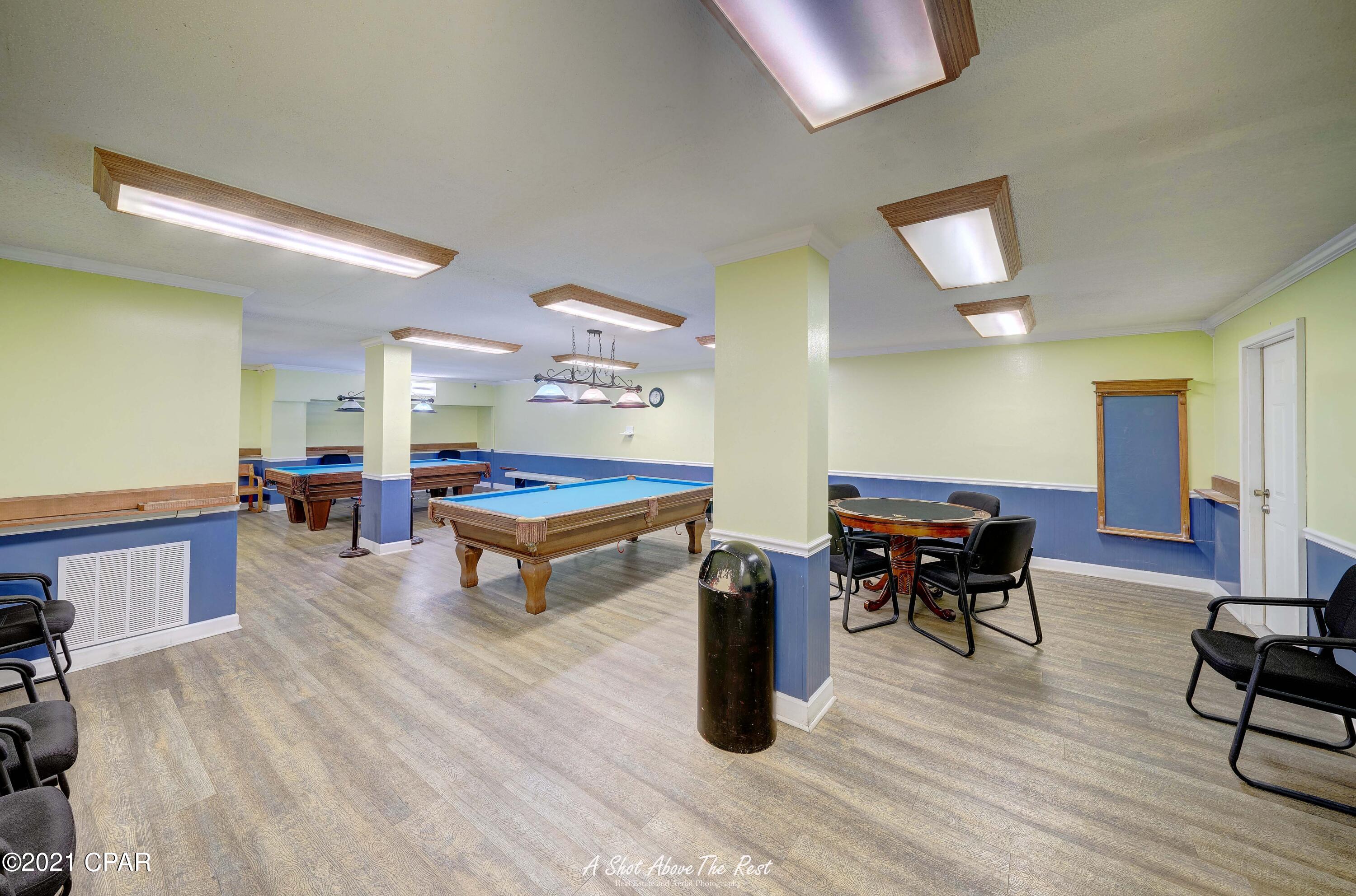 Regency Towers - Residential