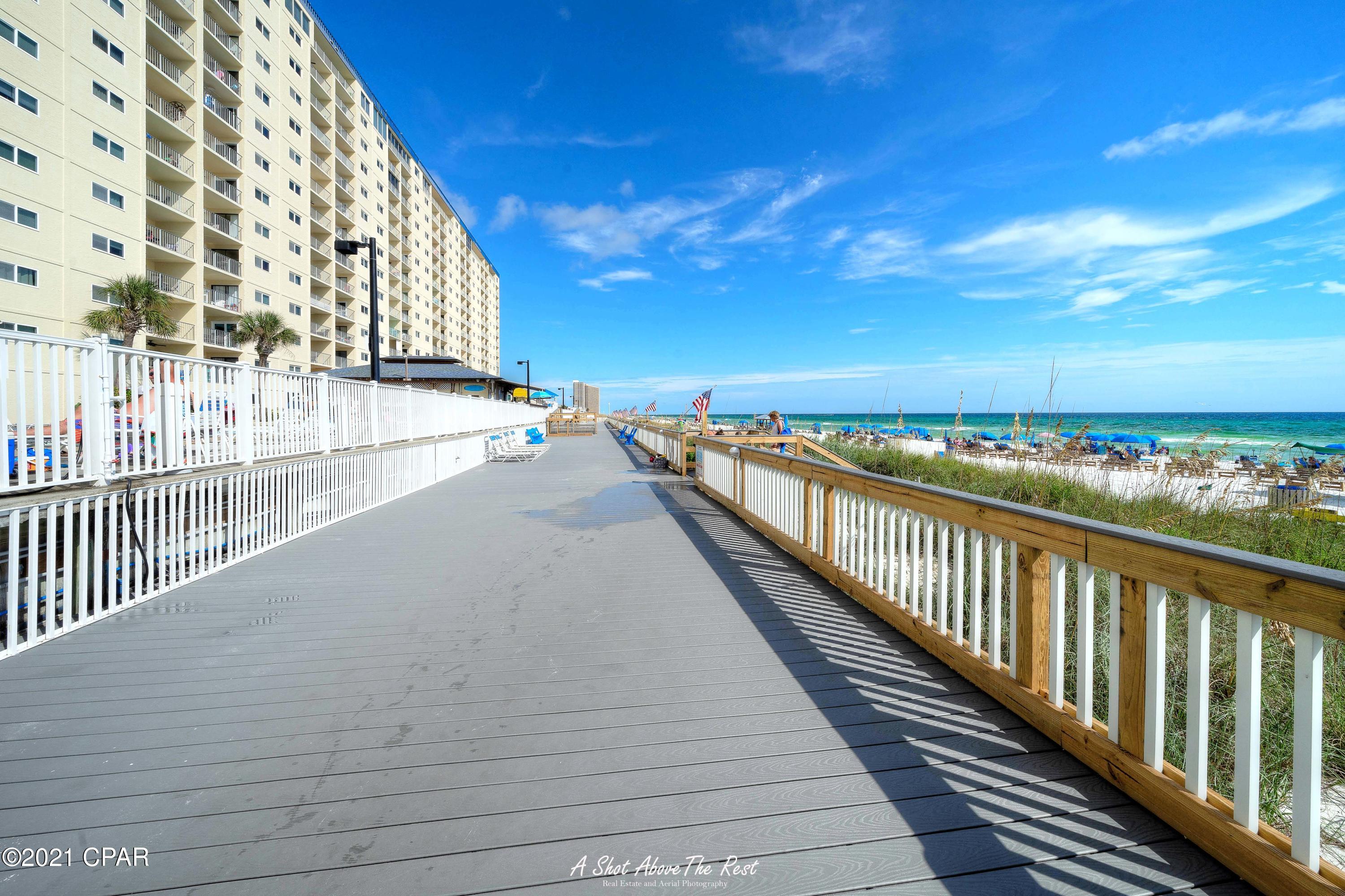 Regency Towers - Residential
