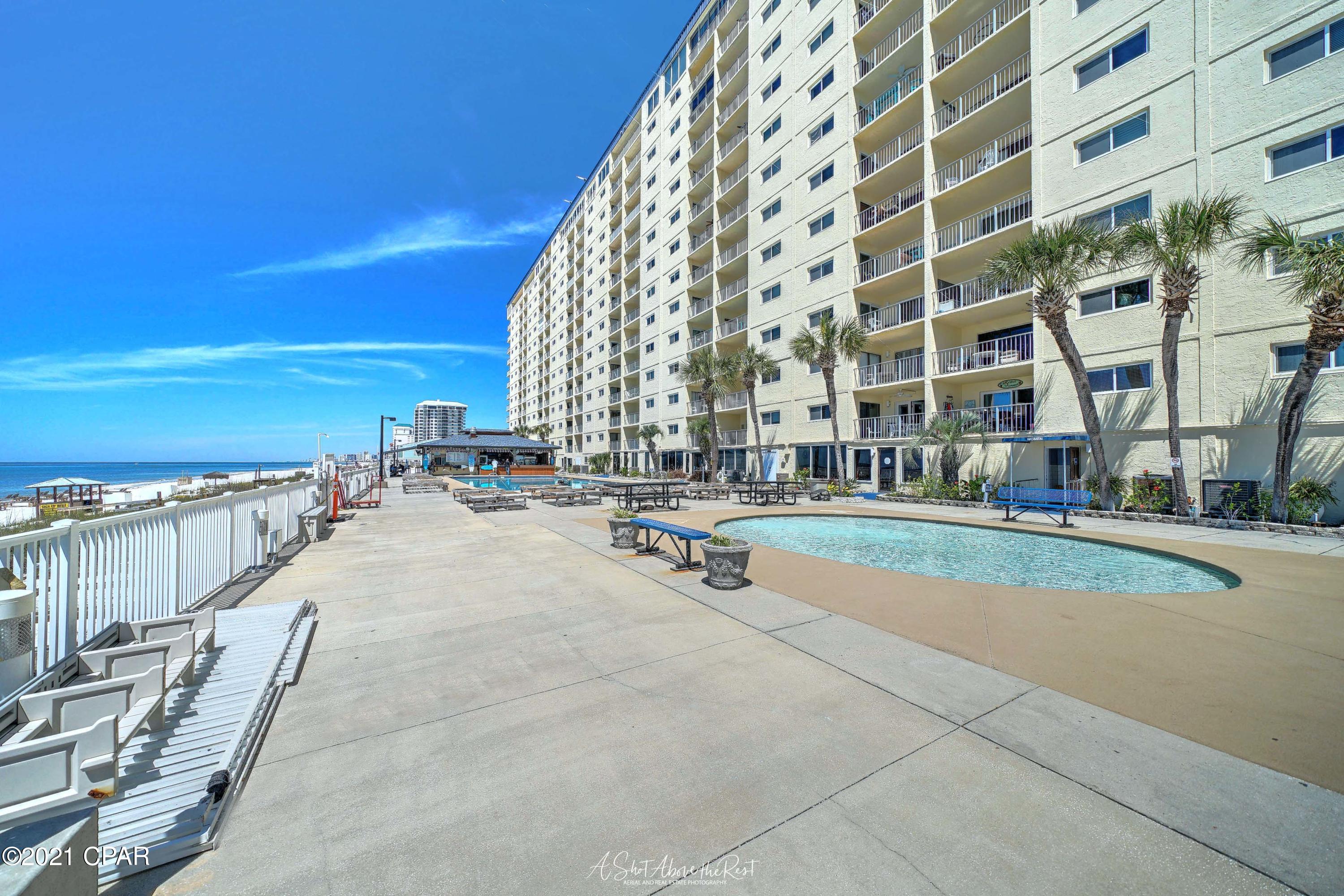 Regency Towers - Residential