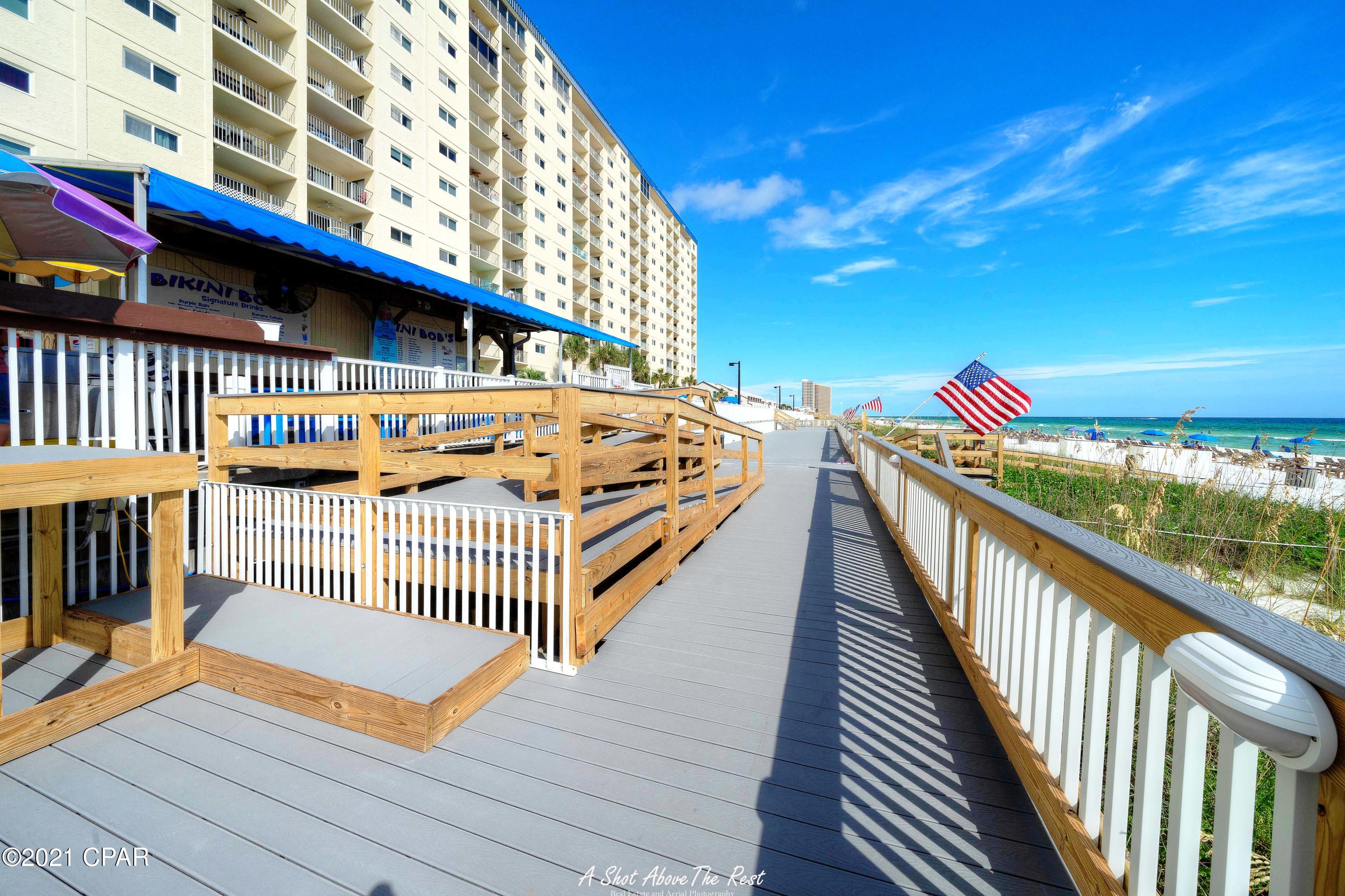 Regency Towers - Residential