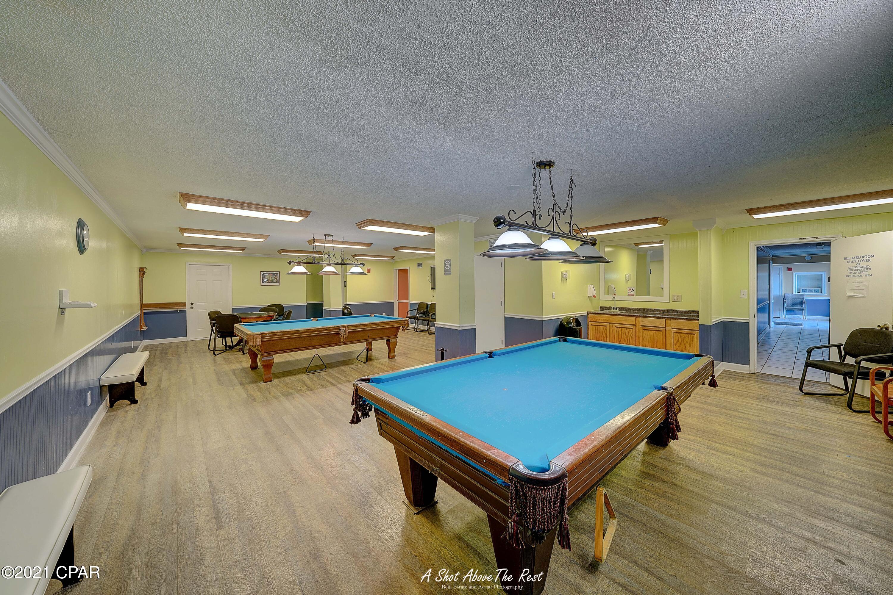 Regency Towers - Residential