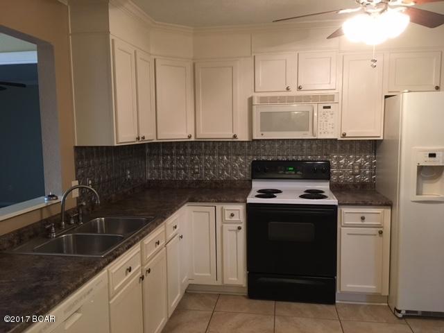 Callaway Point - Residential Lease