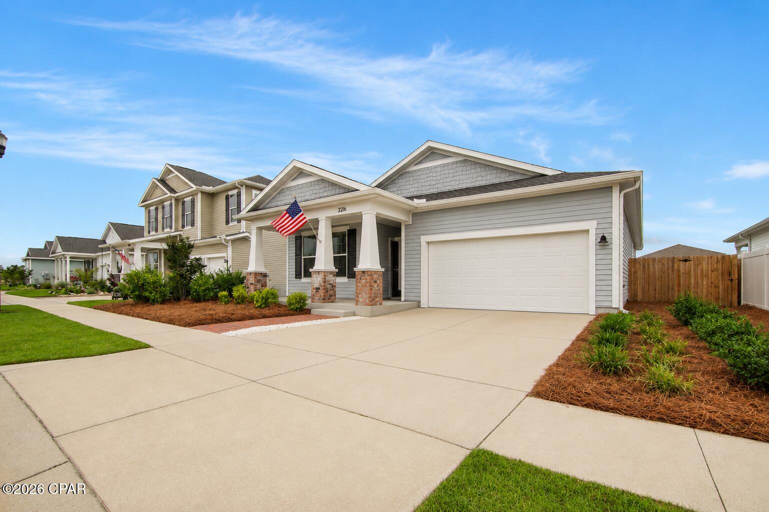 Sweetbay - Residential