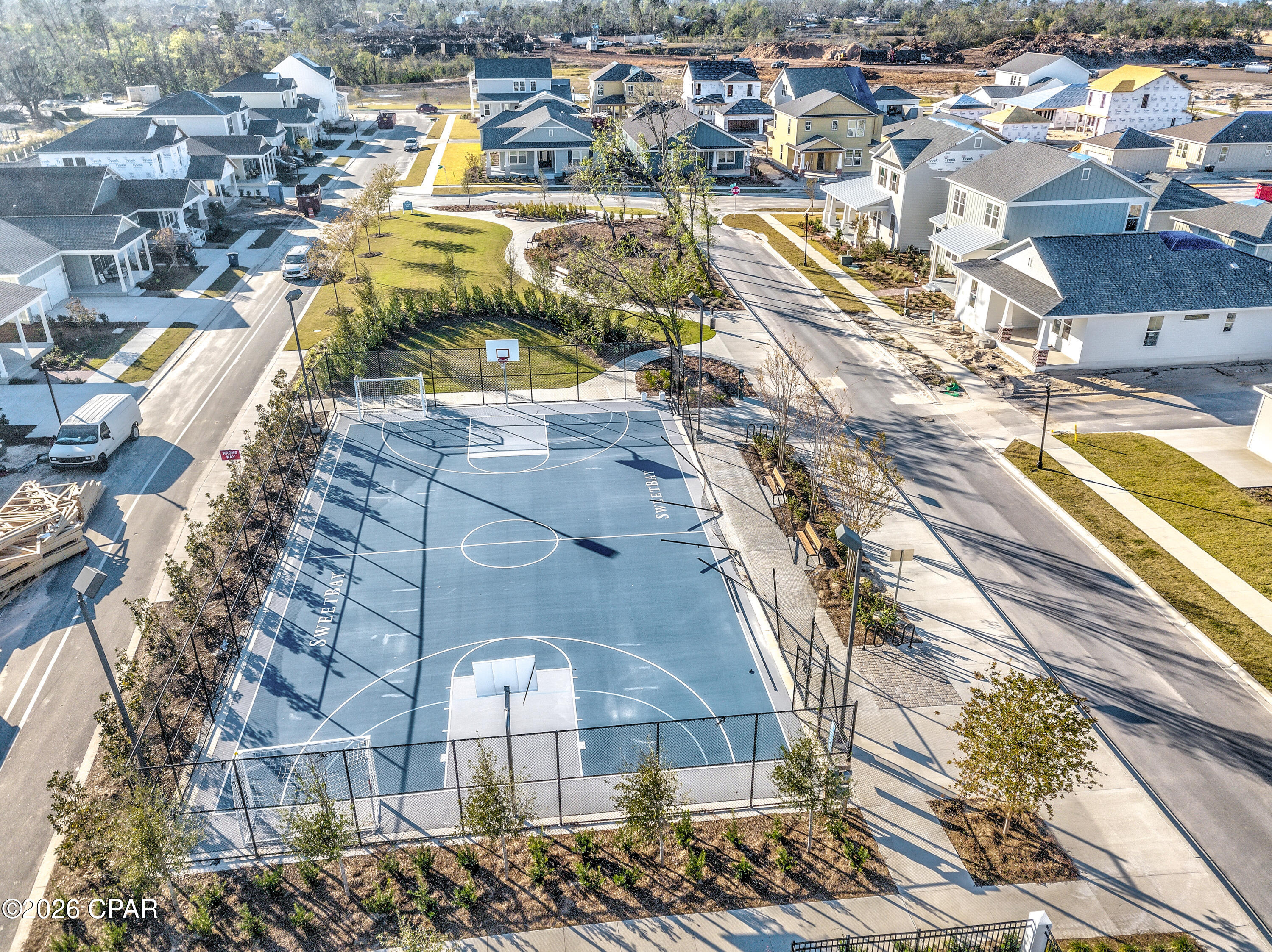 Sweetbay - Residential