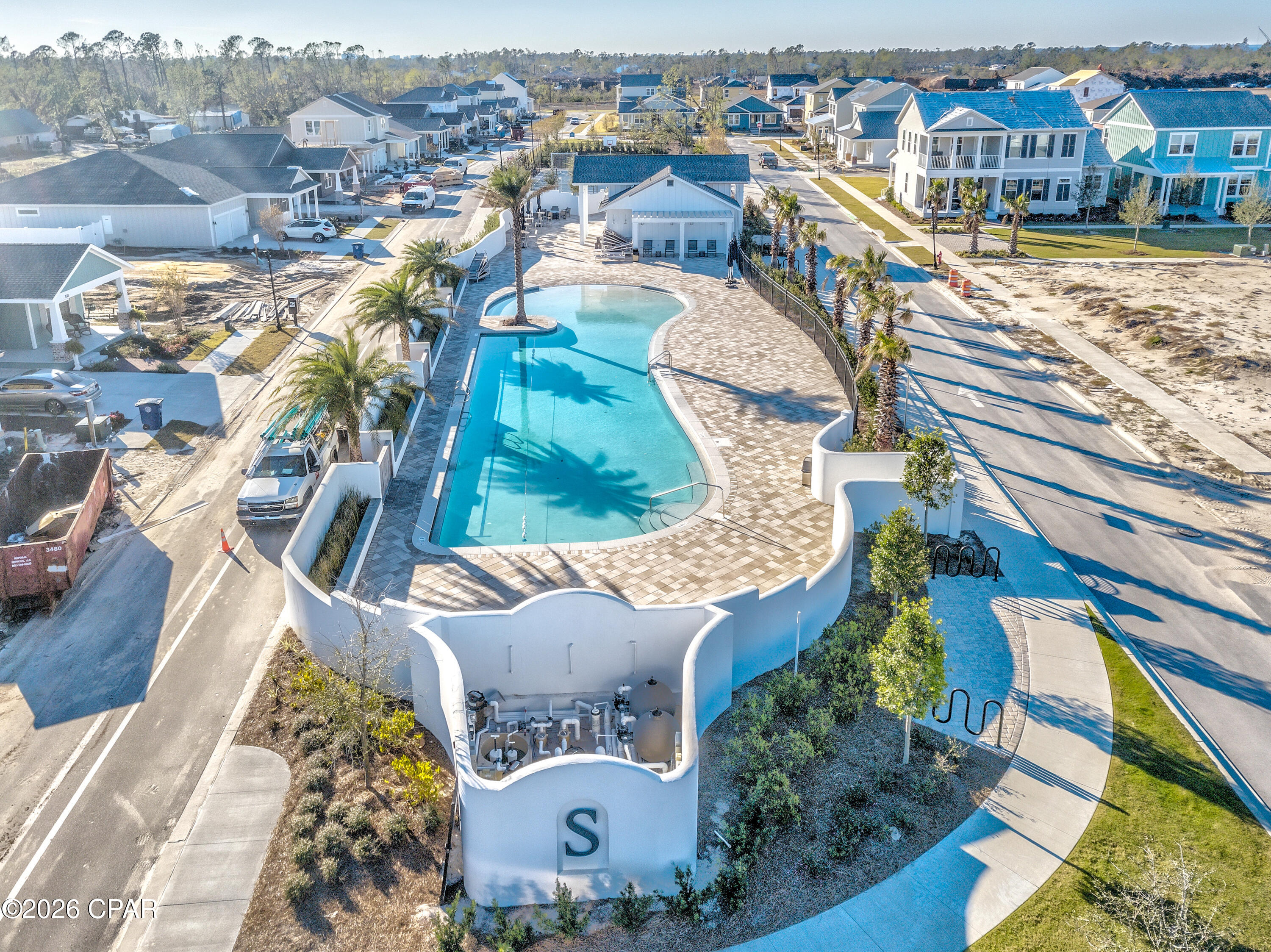 Sweetbay - Residential