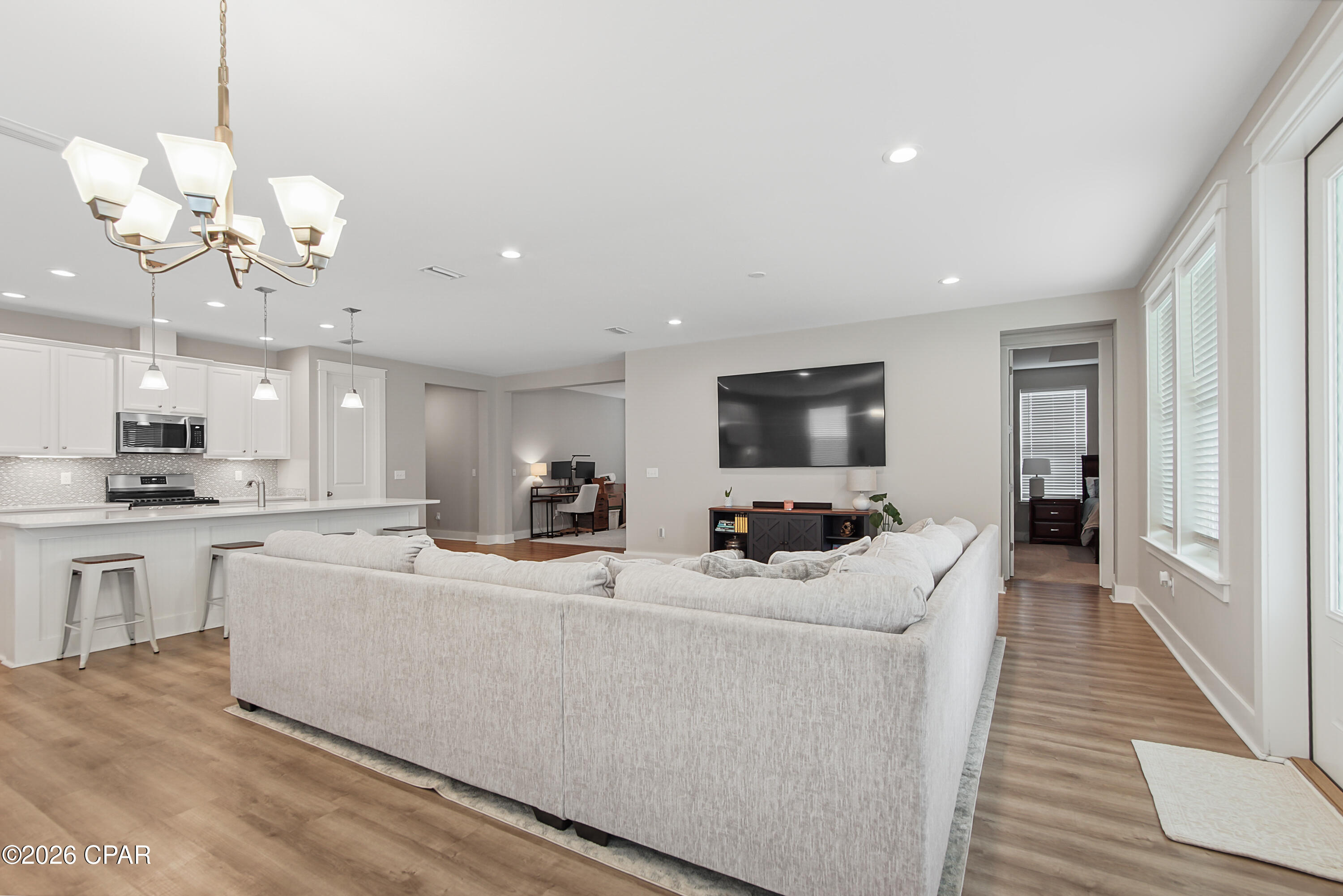 Sweetbay - Residential