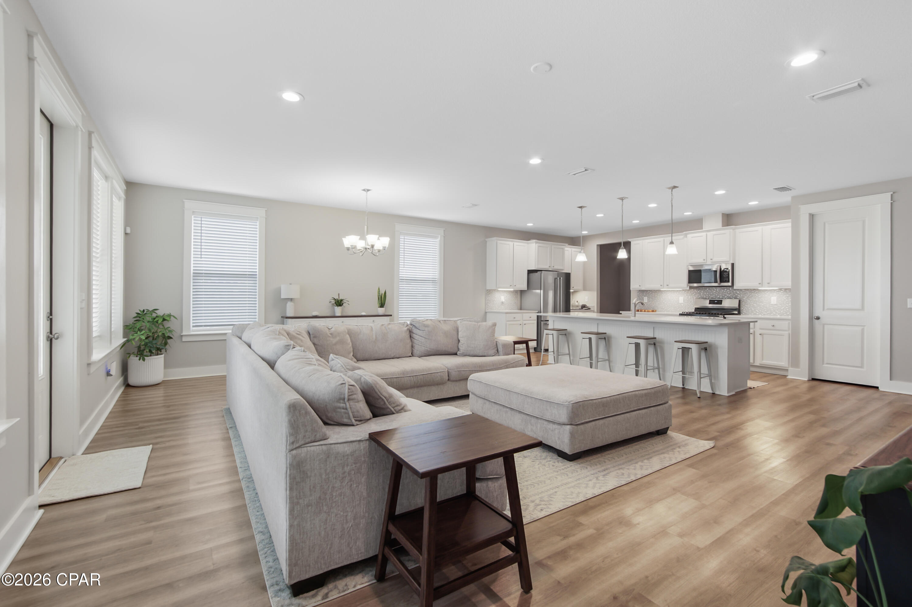 Sweetbay - Residential