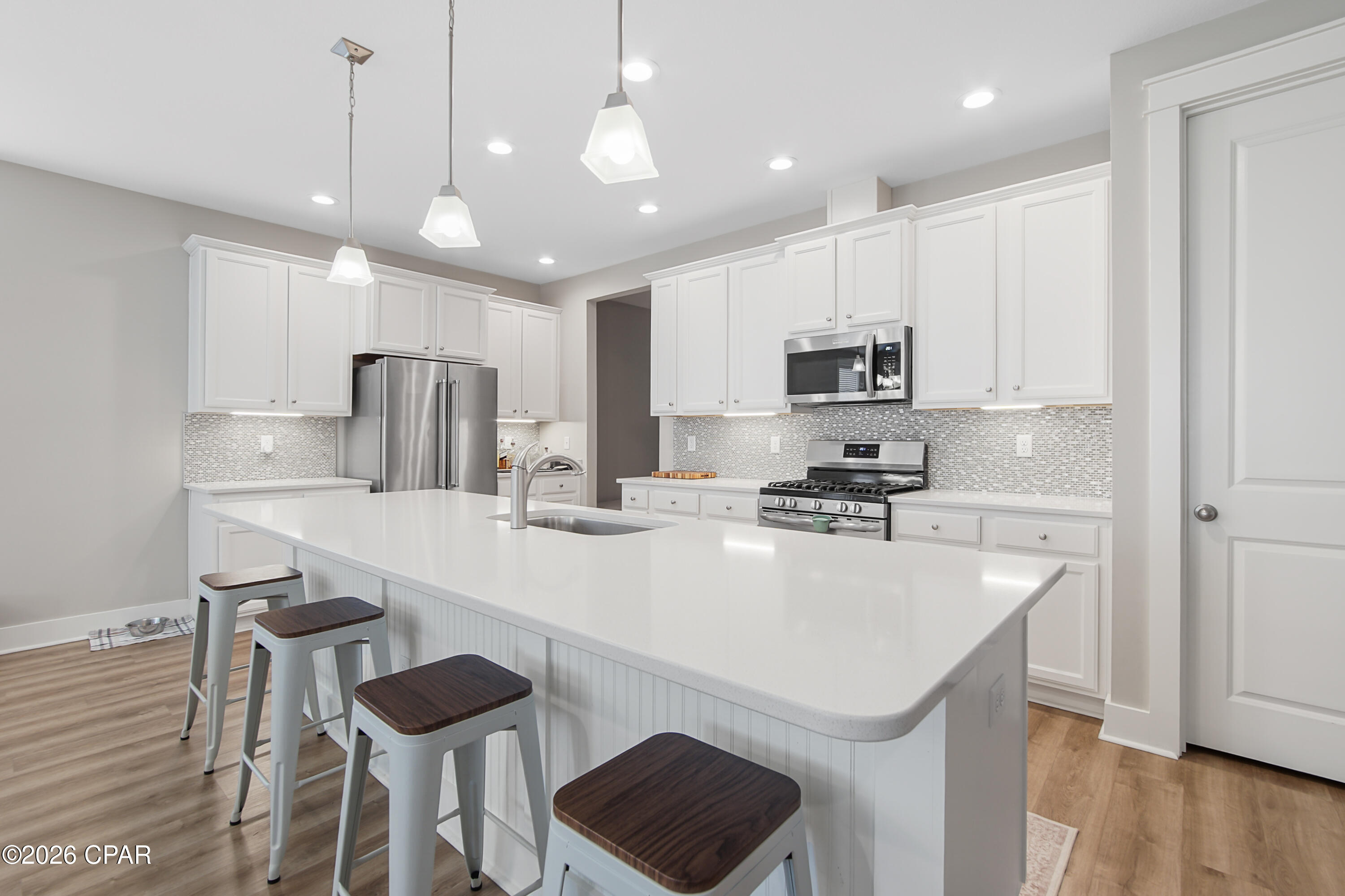 Sweetbay - Residential