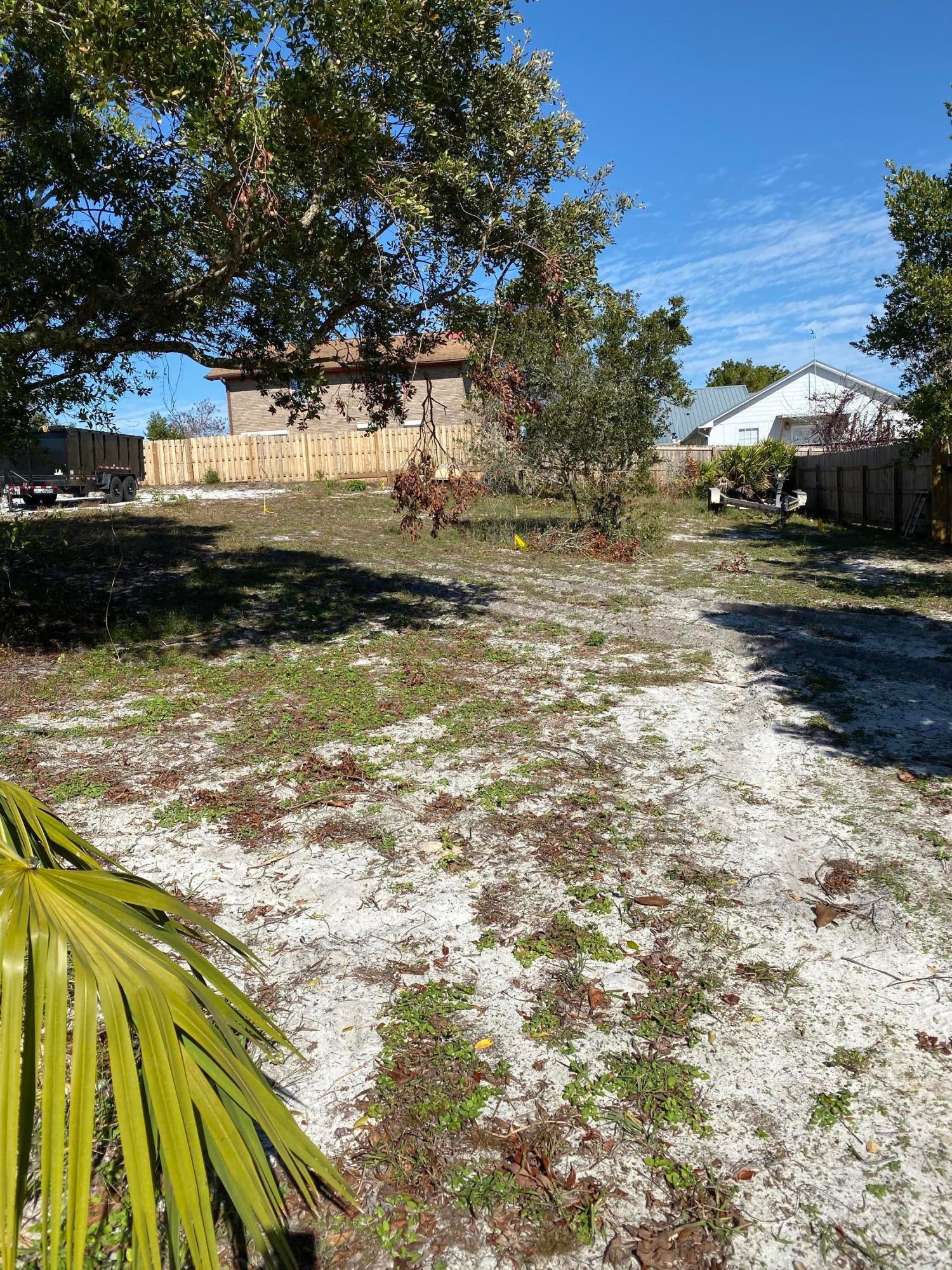 Lakeside By The Gulf - Land