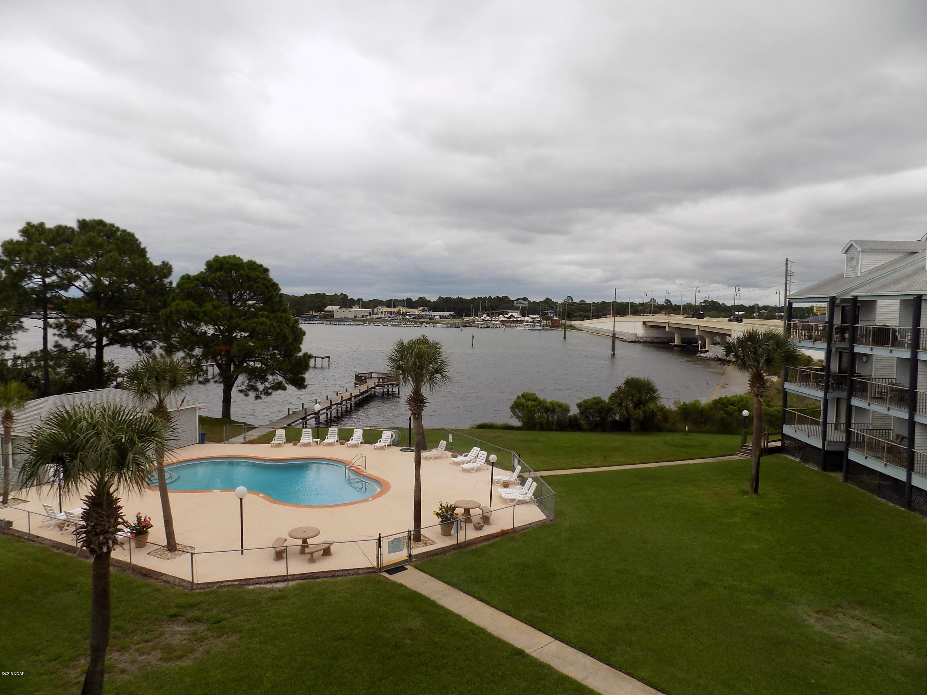 Treasure Cove Condo. - Residential