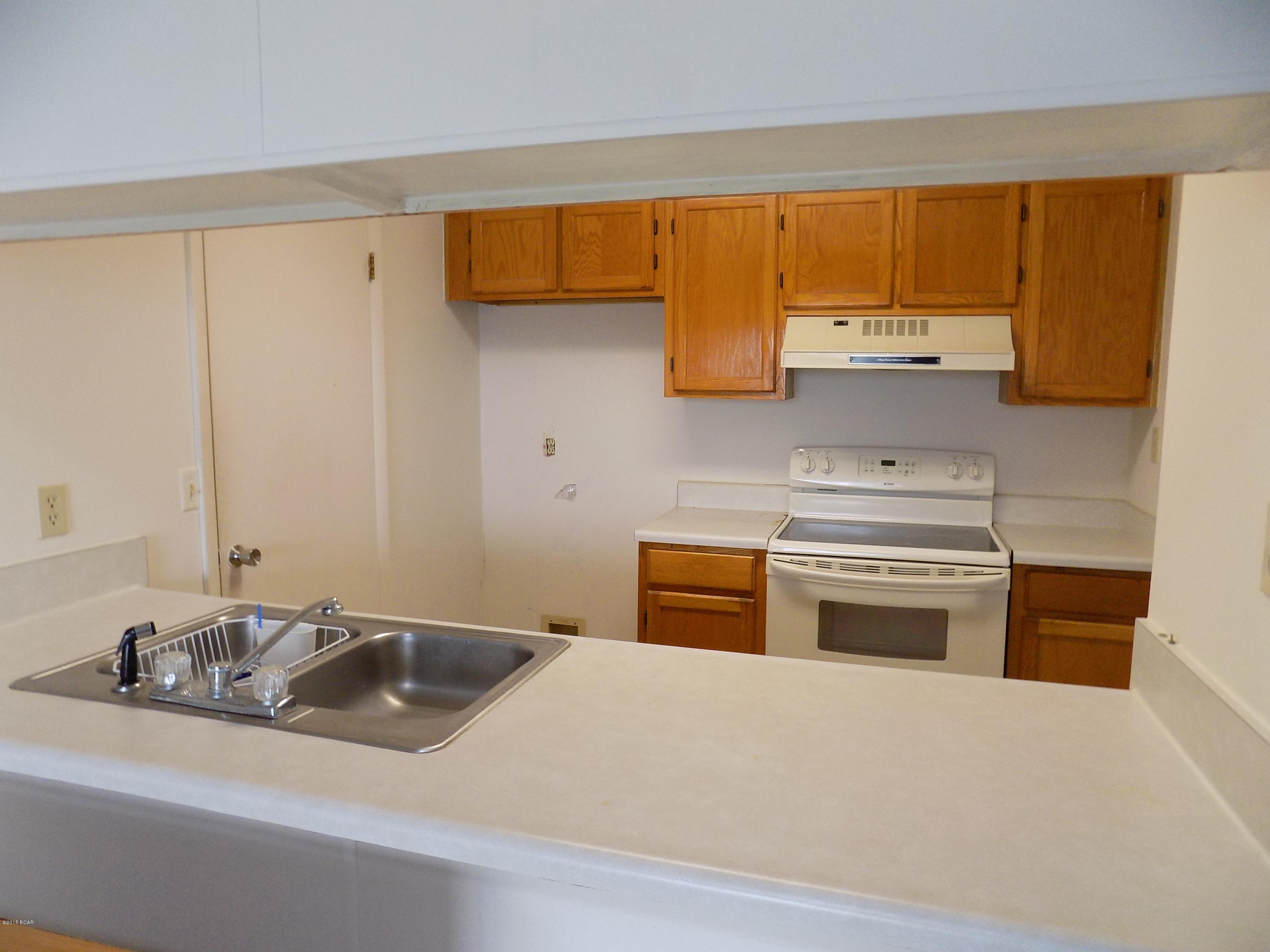 Treasure Cove Condo. - Residential