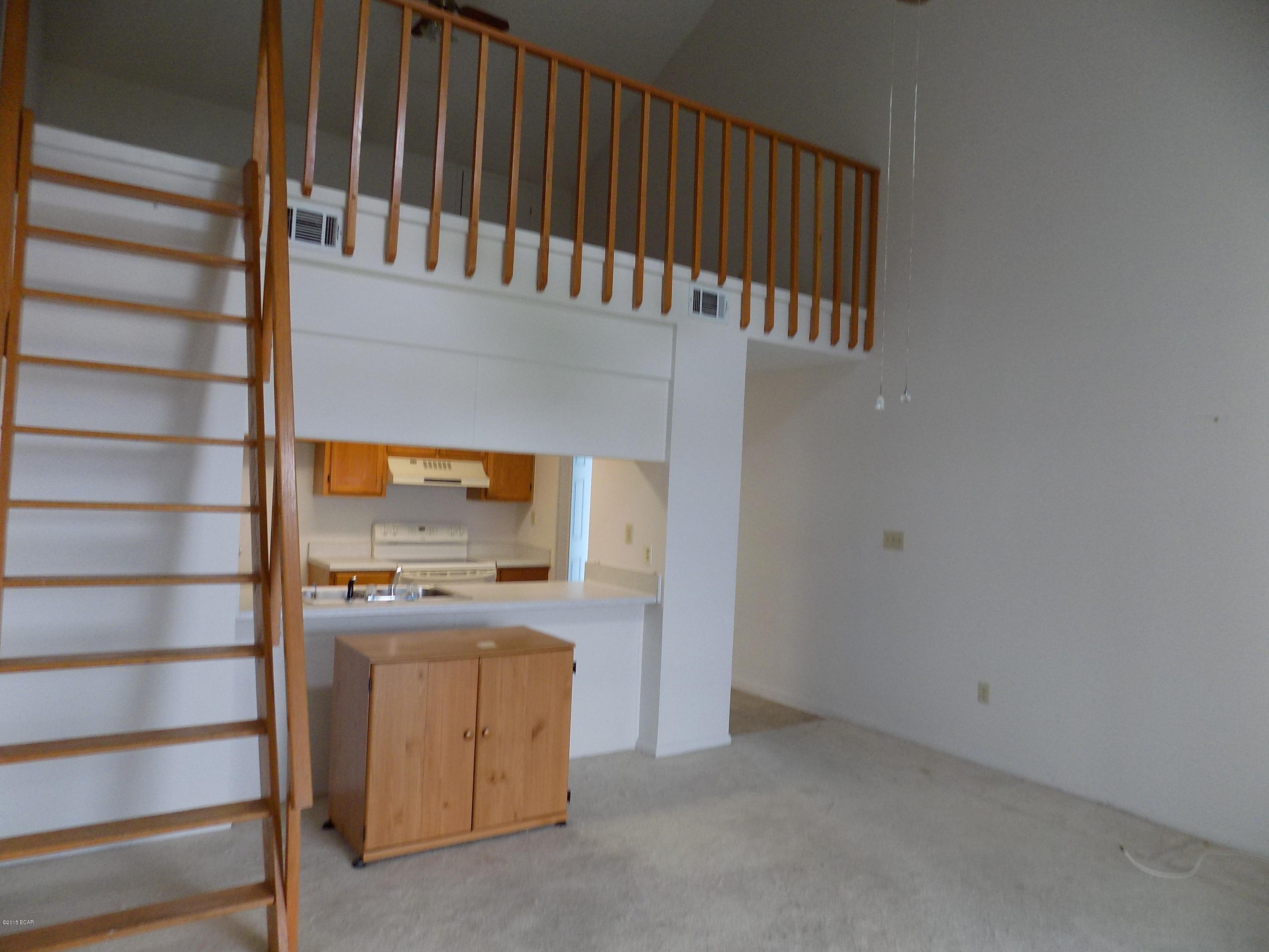 Treasure Cove Condo. - Residential