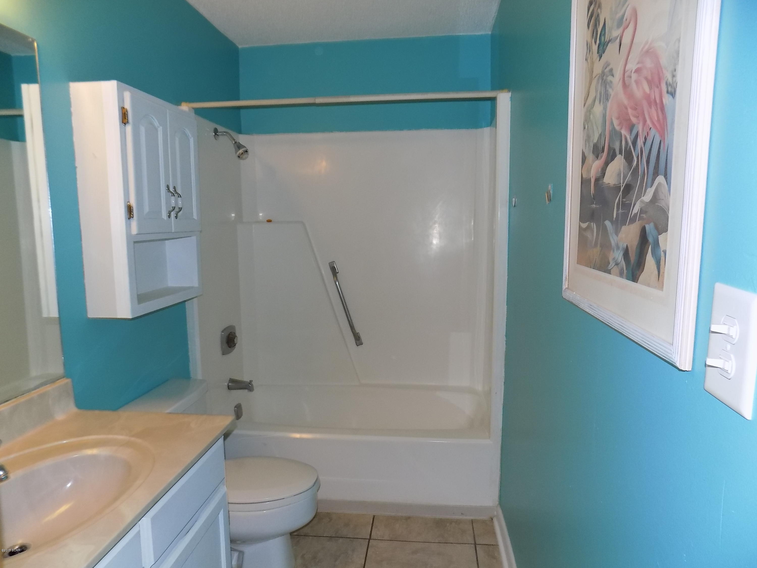Treasure Cove Condo. - Residential