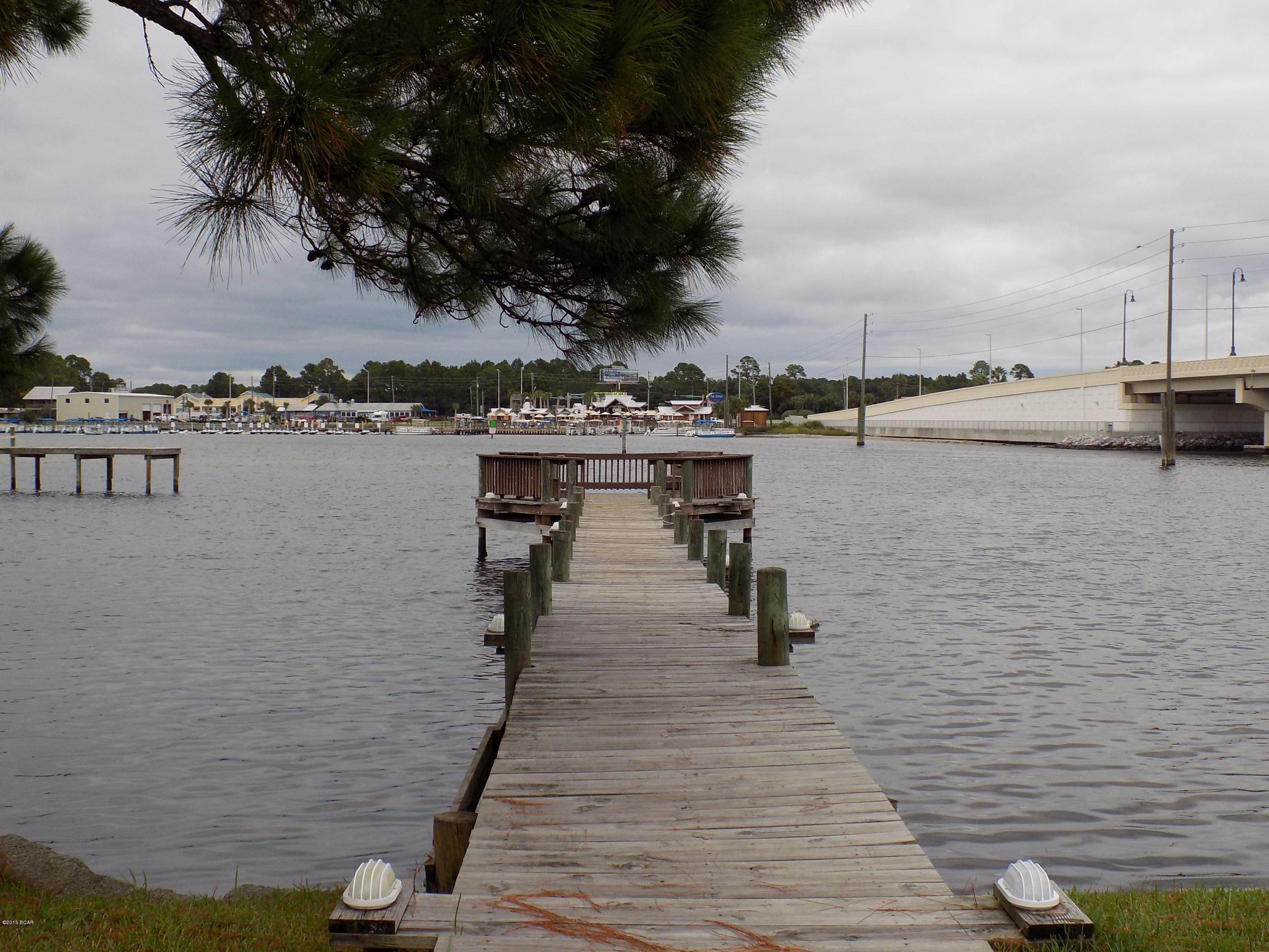 Treasure Cove Condo. - Residential
