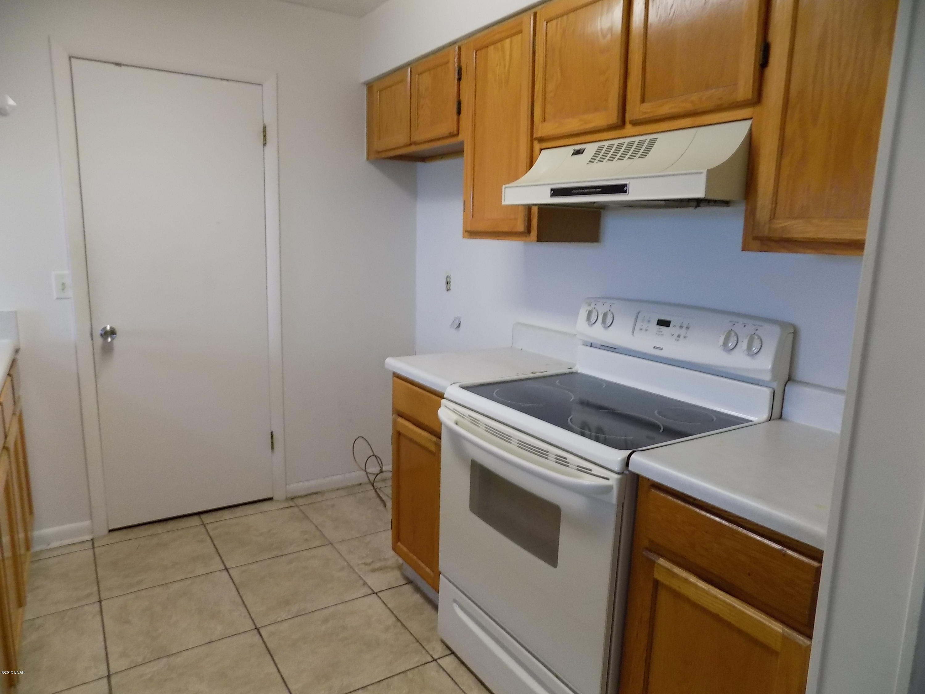 Treasure Cove Condo. - Residential