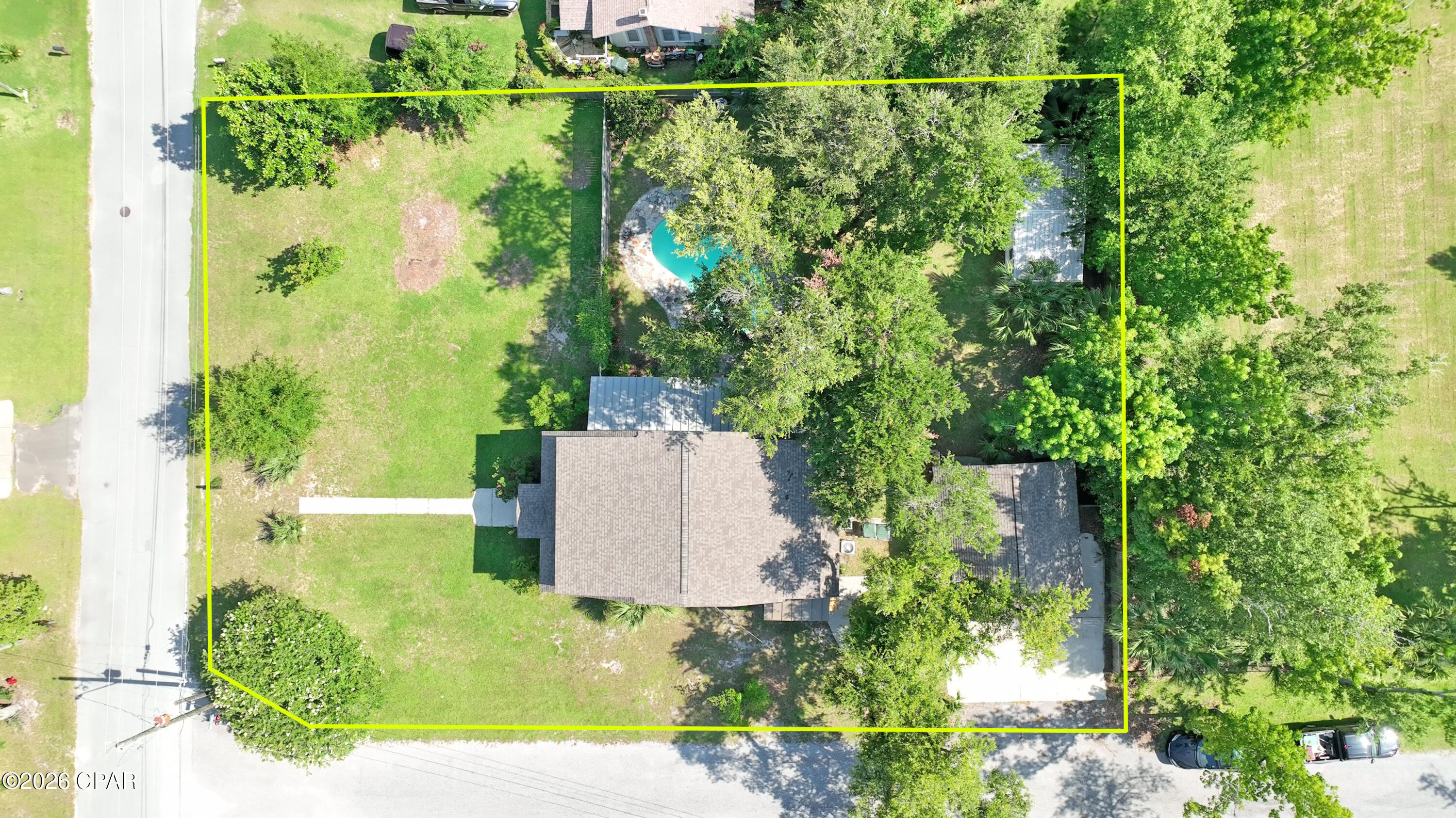 Lynn Haven - Residential
