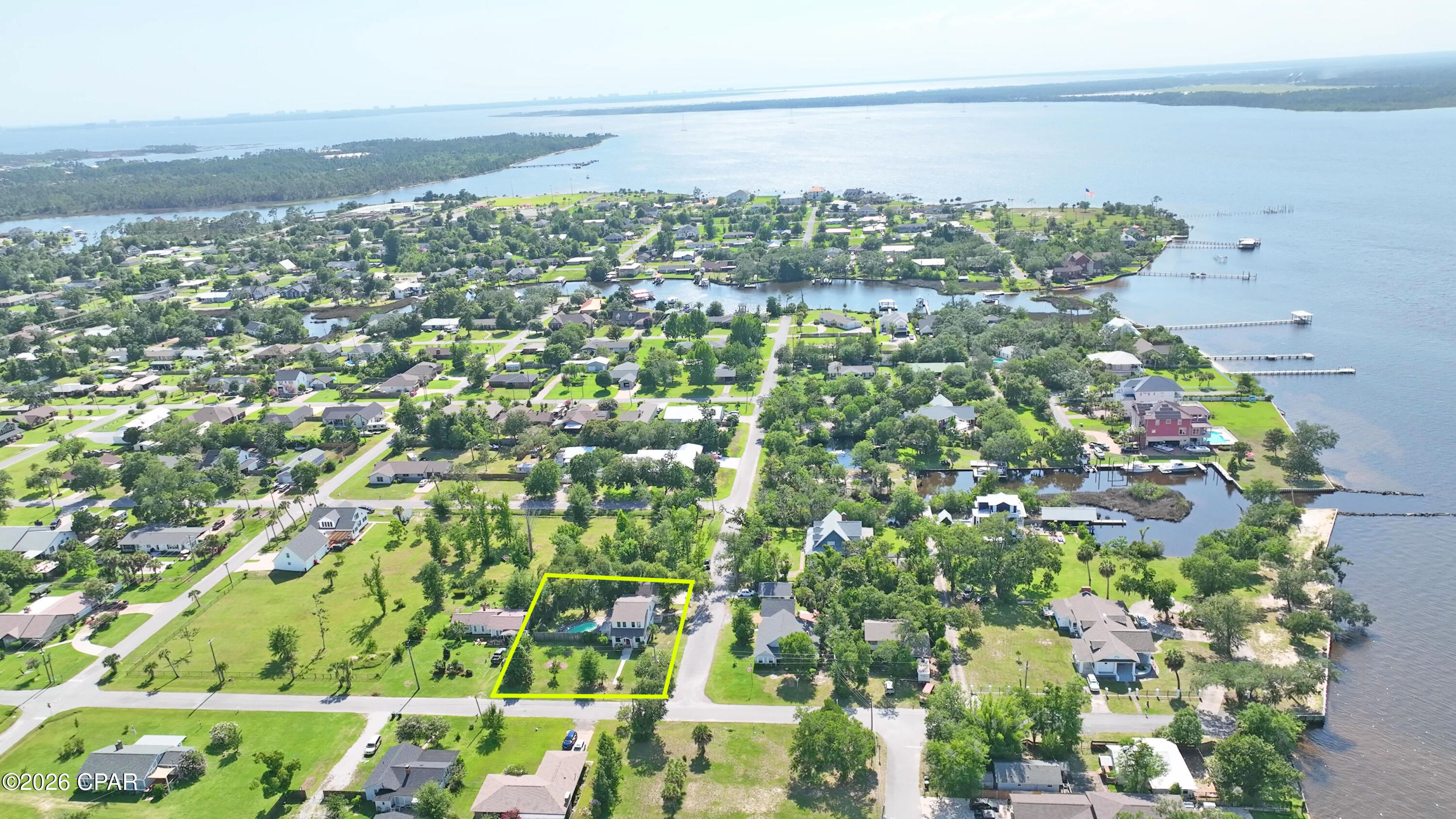 Lynn Haven - Residential