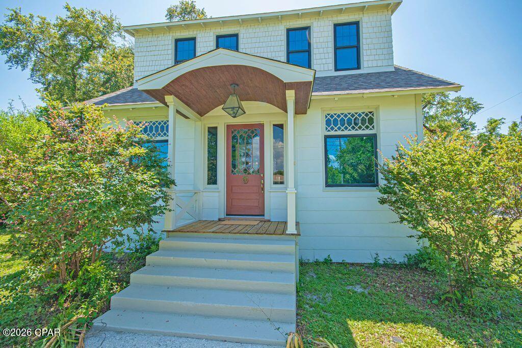 Lynn Haven - Residential