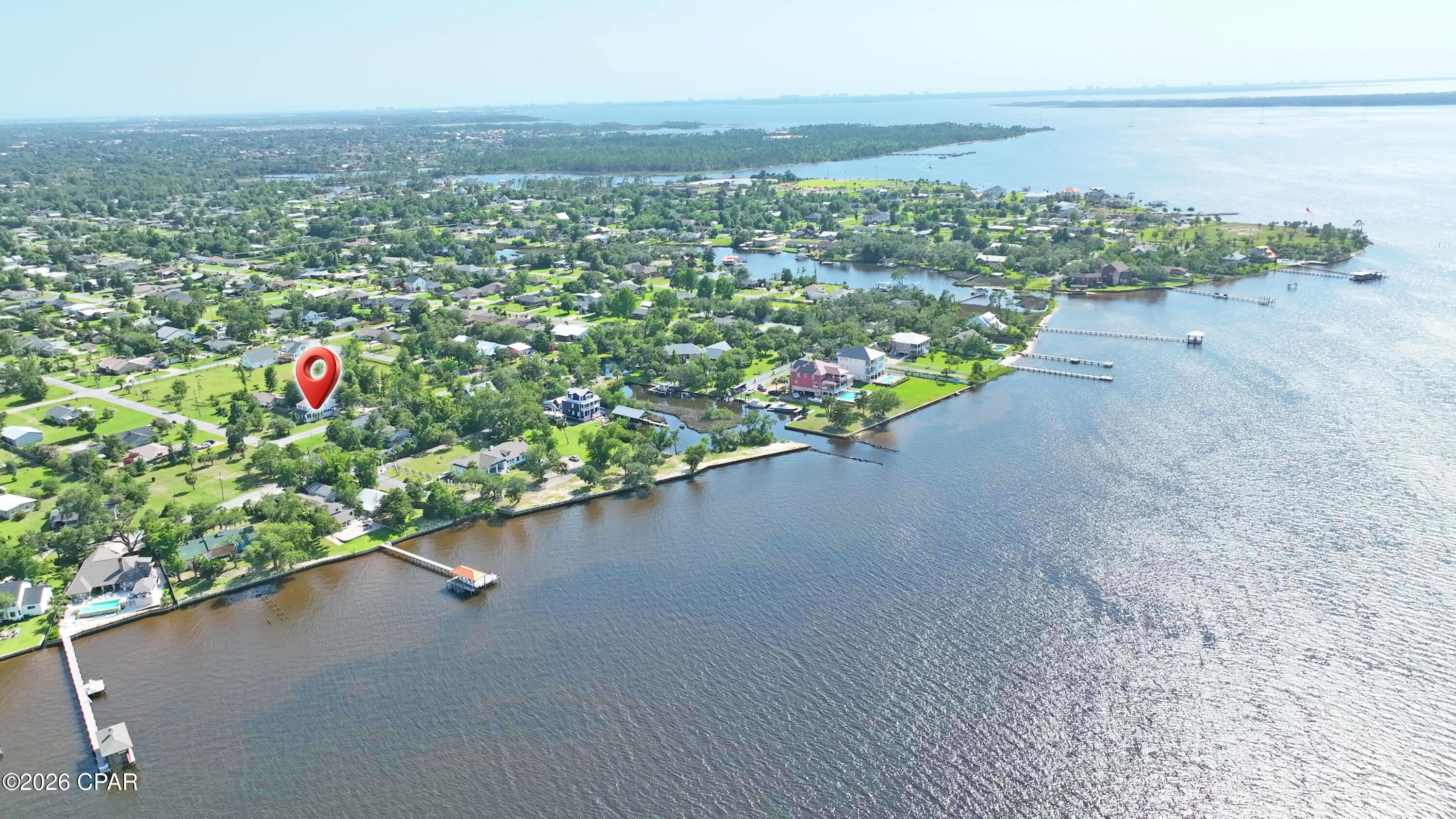 Lynn Haven - Residential