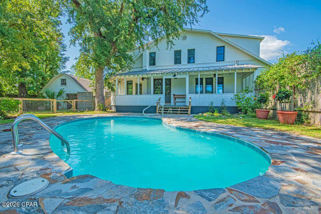 Lynn Haven - Residential