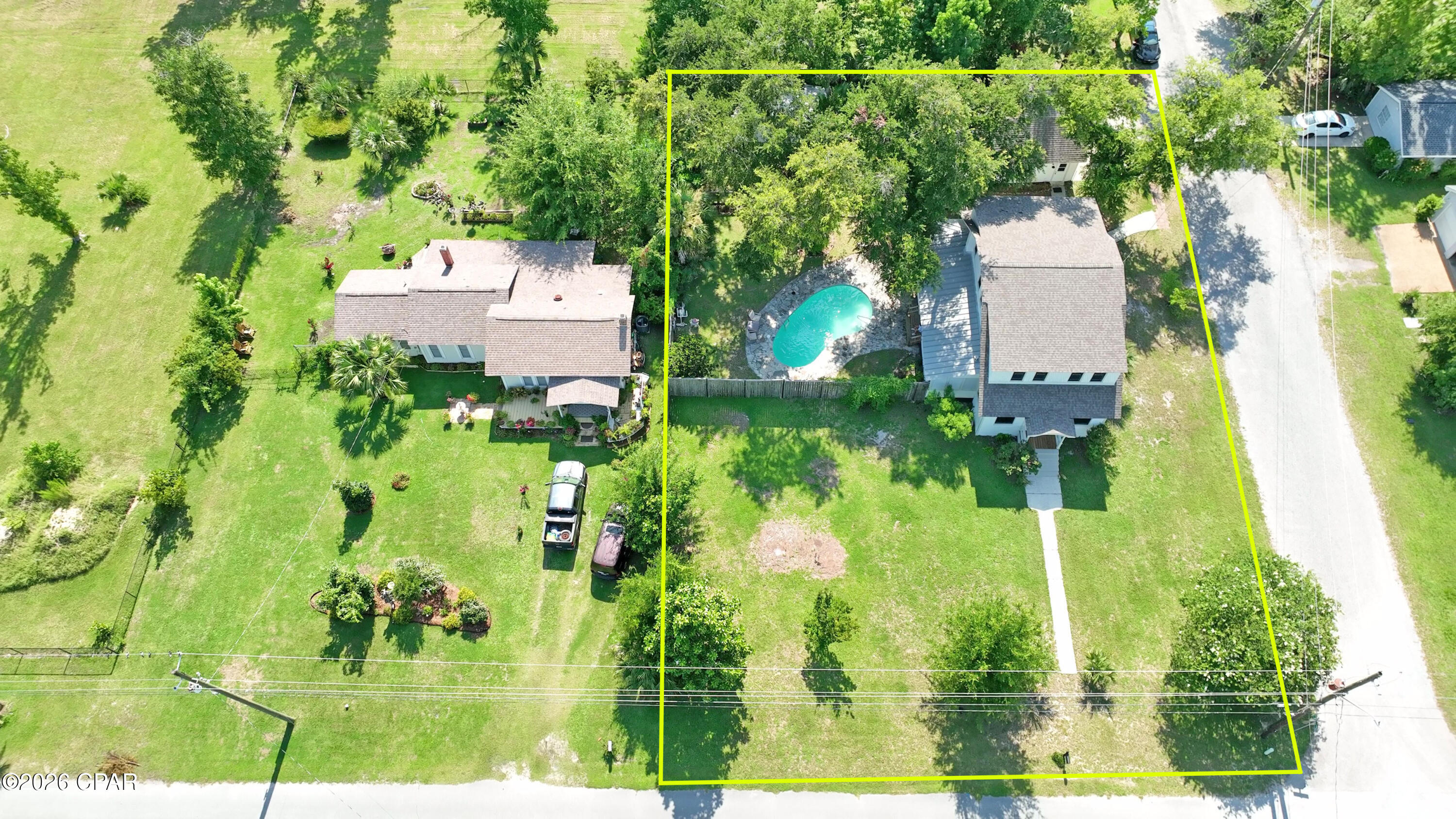 Lynn Haven - Residential