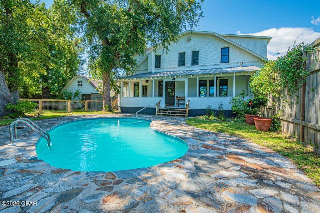 Lynn Haven - Residential