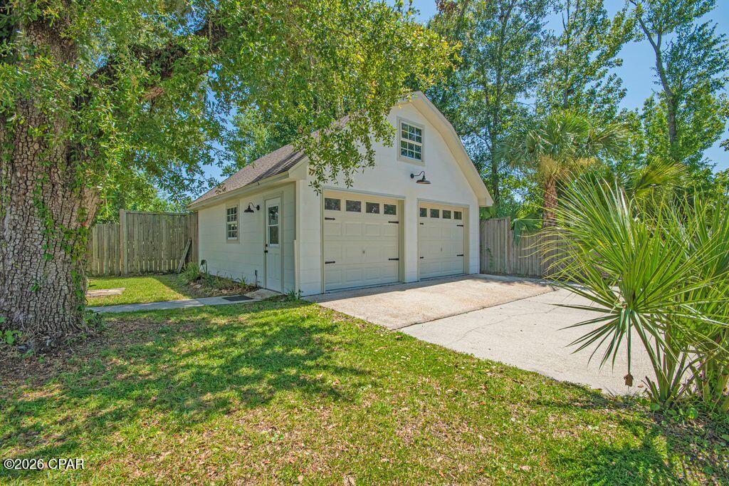 Lynn Haven - Residential