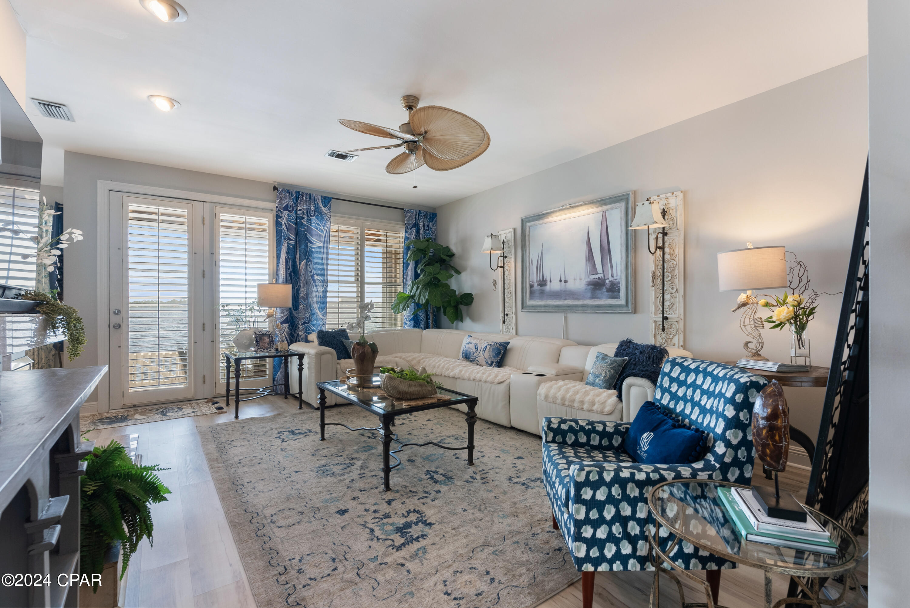 Marina Club Village - Residential