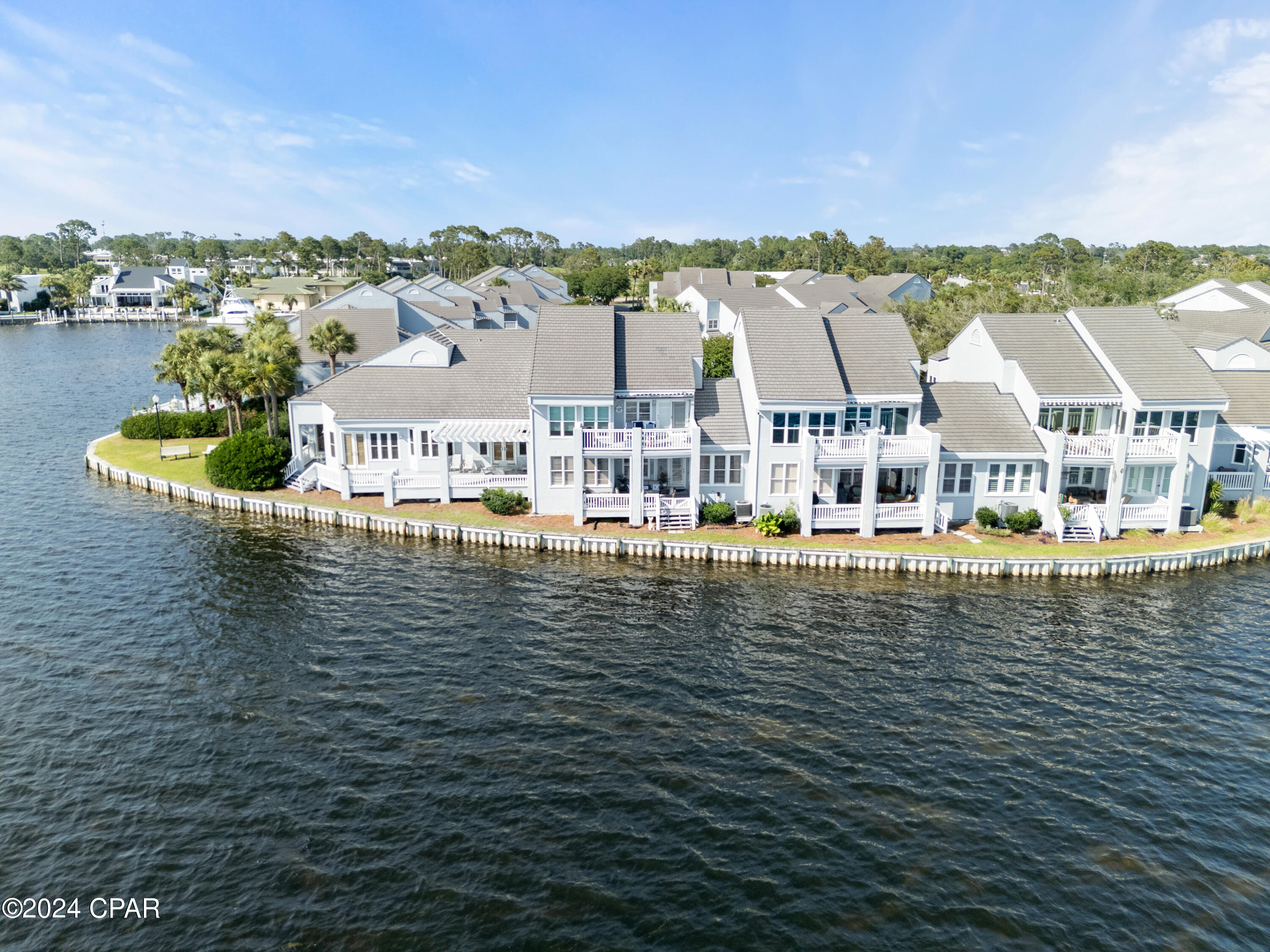 Marina Club Village - Residential