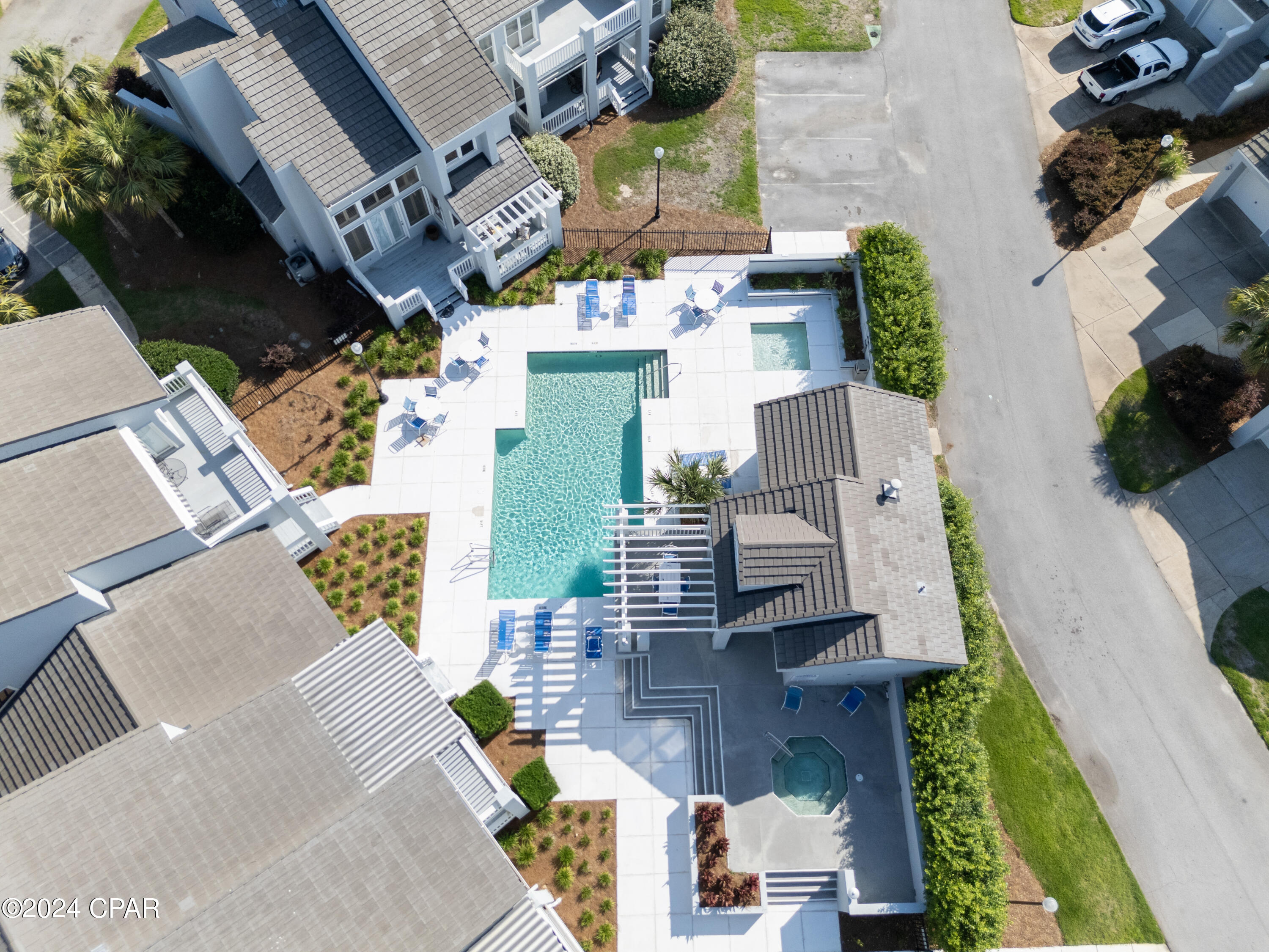 Marina Club Village - Residential